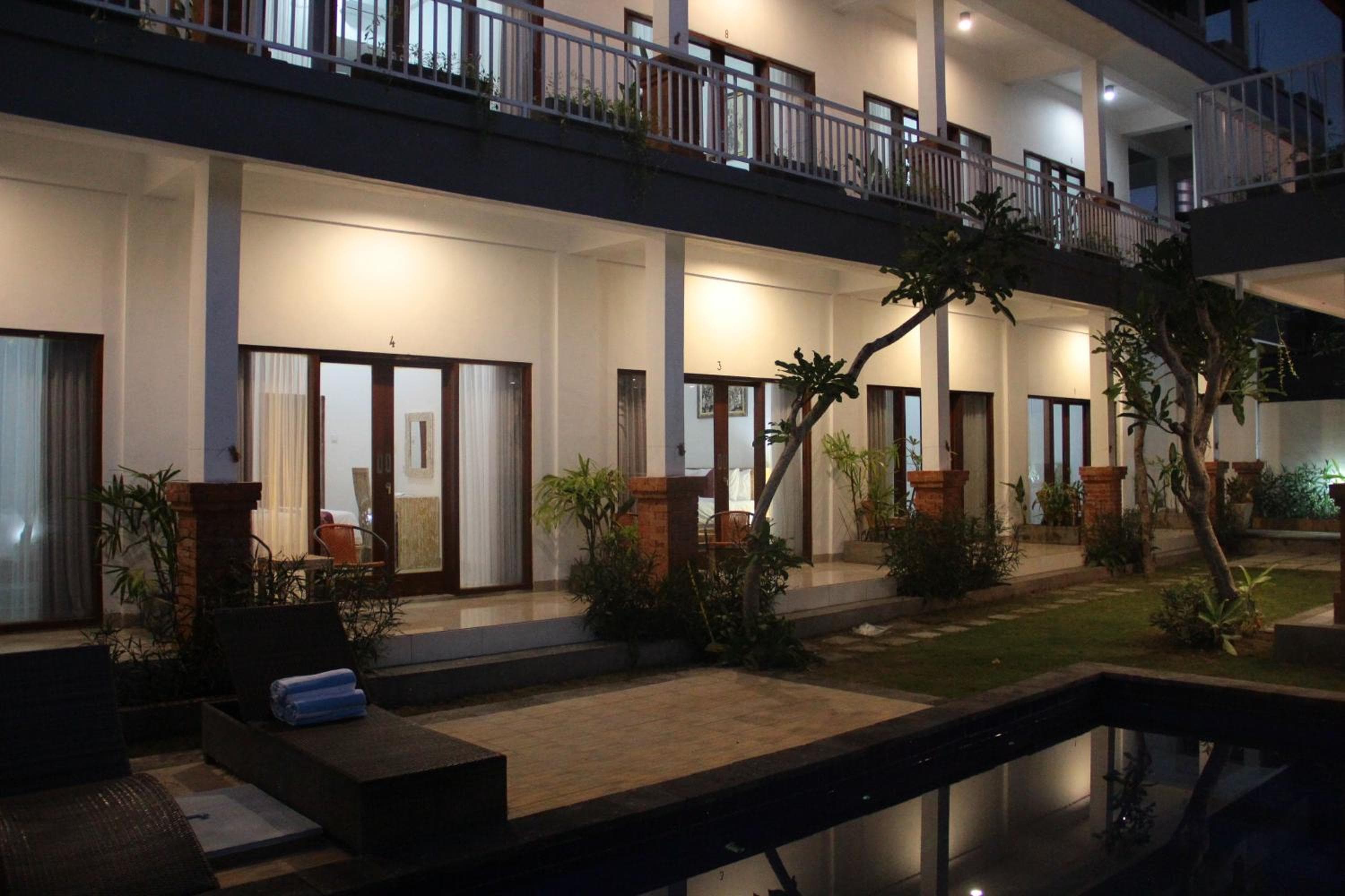 Agatha Canggu