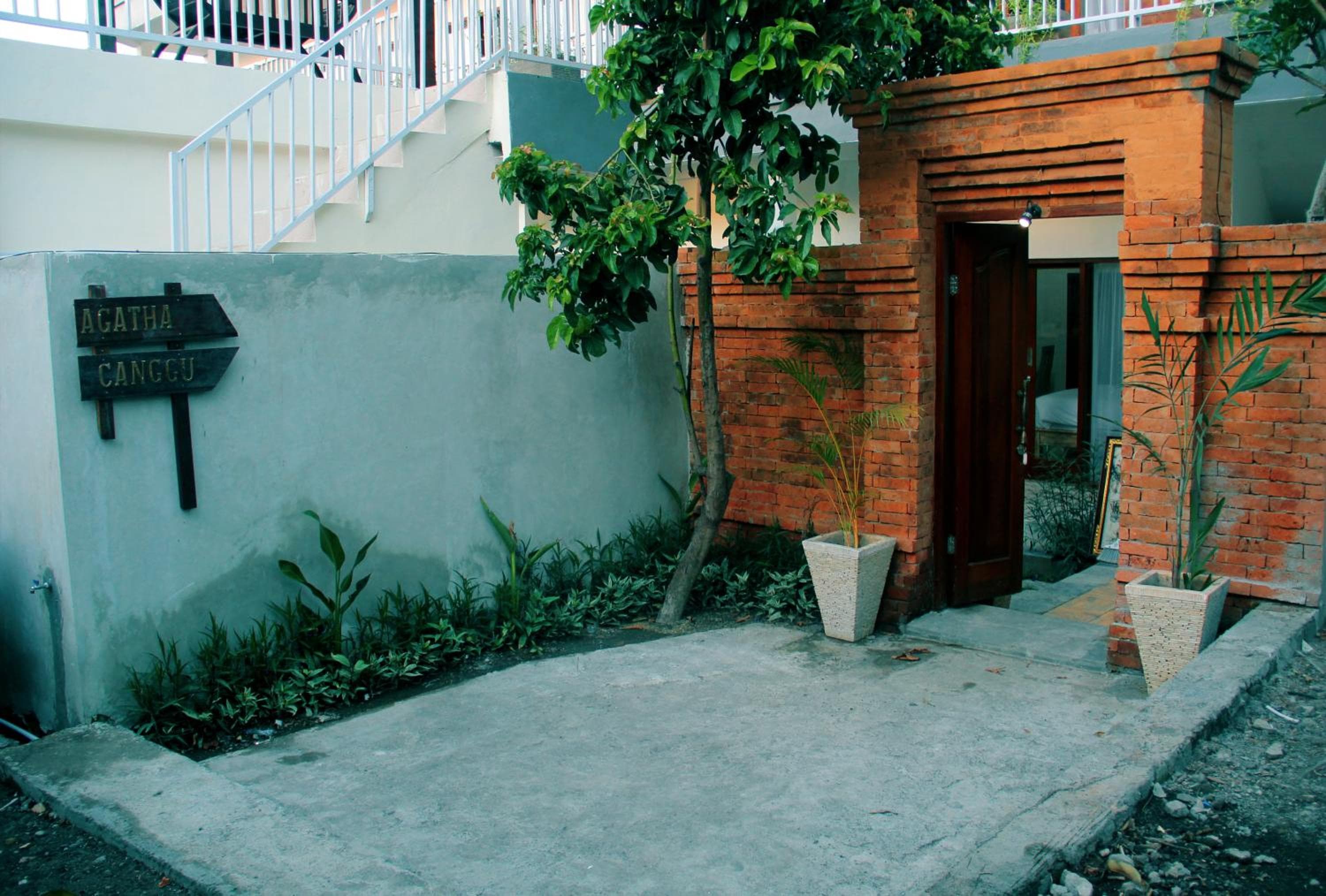 Agatha Canggu