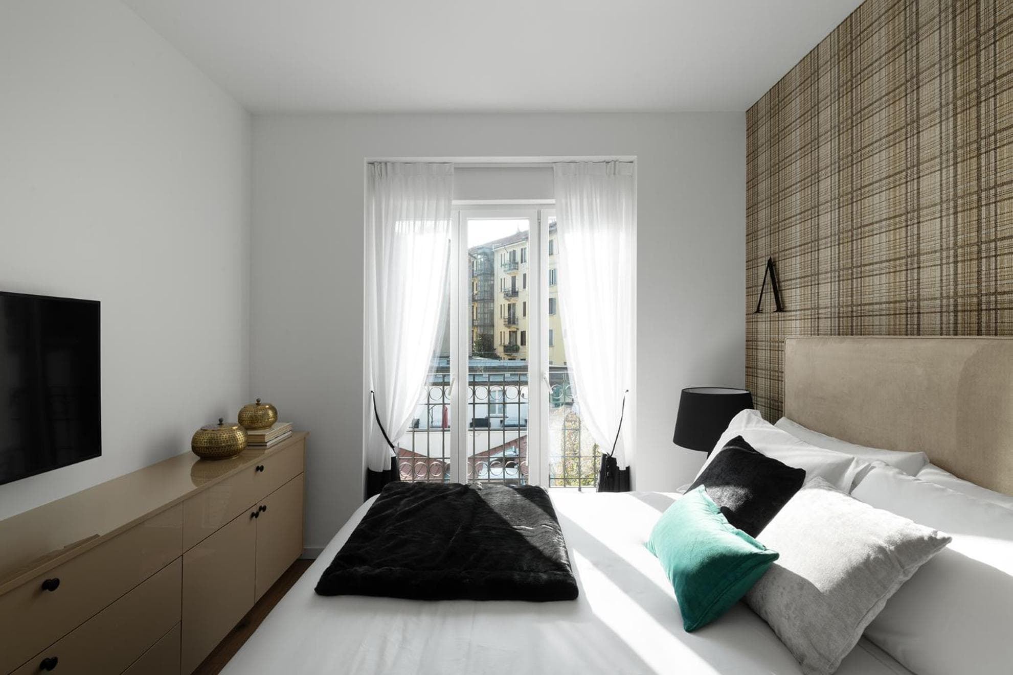 JOIVY Boutique Apartments Farneti