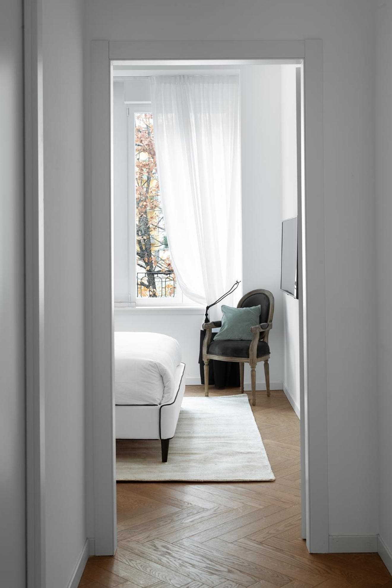 JOIVY Boutique Apartments Farneti