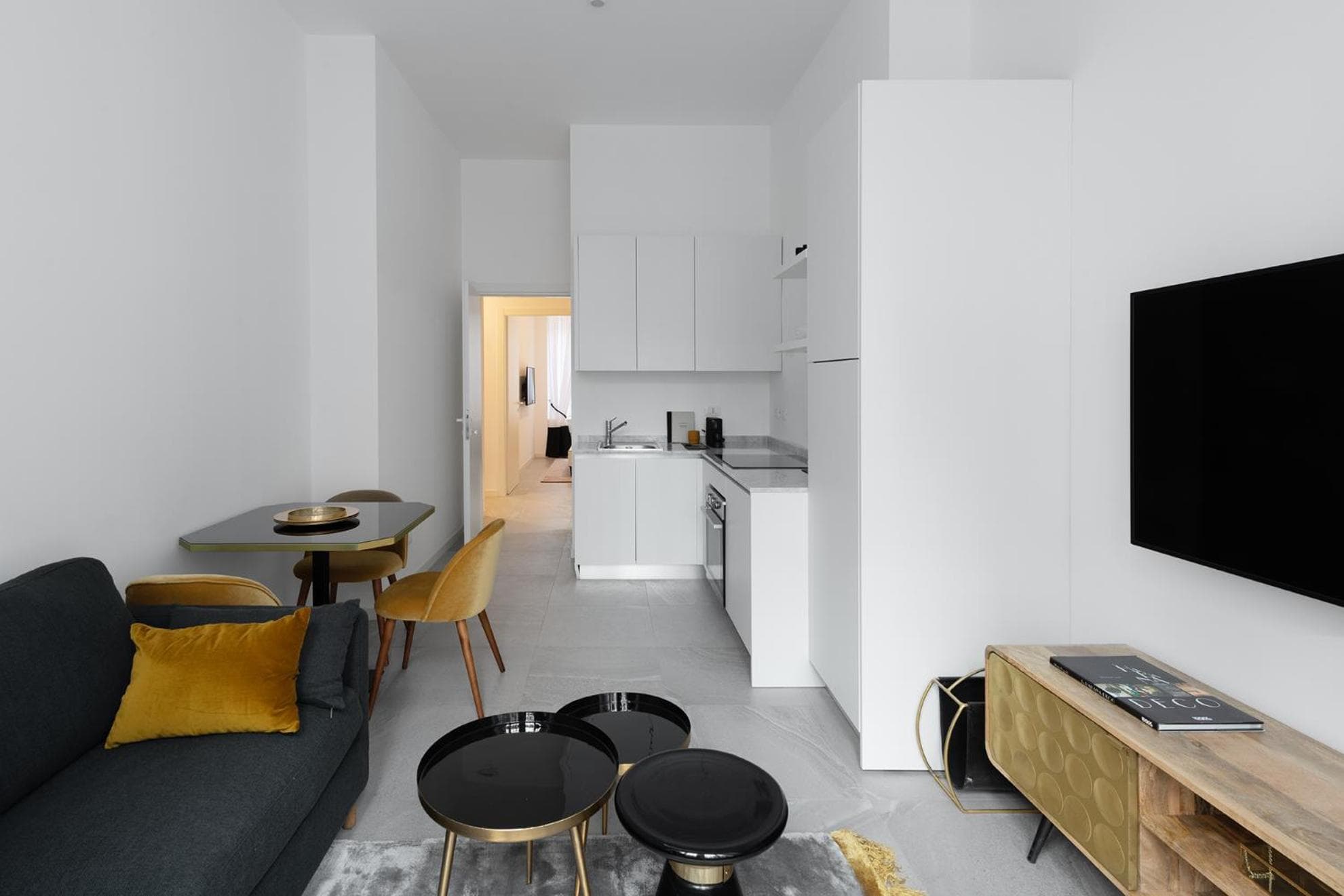 JOIVY Boutique Apartments Farneti