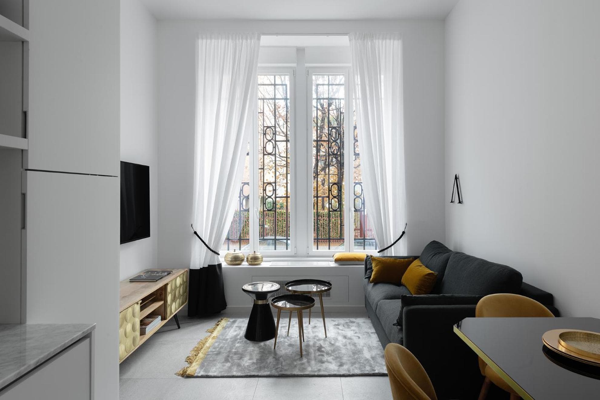 JOIVY Boutique Apartments Farneti