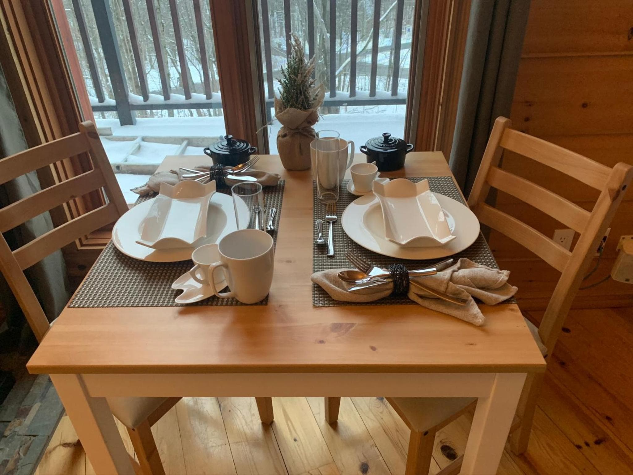 La Bohème - Bed & Breakfast