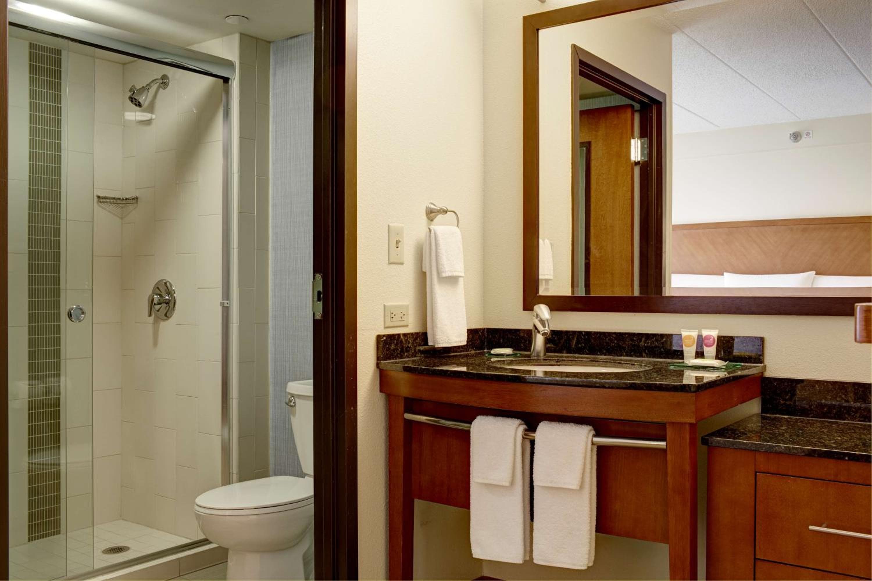 Hyatt Place Chantilly Dulles Airport South