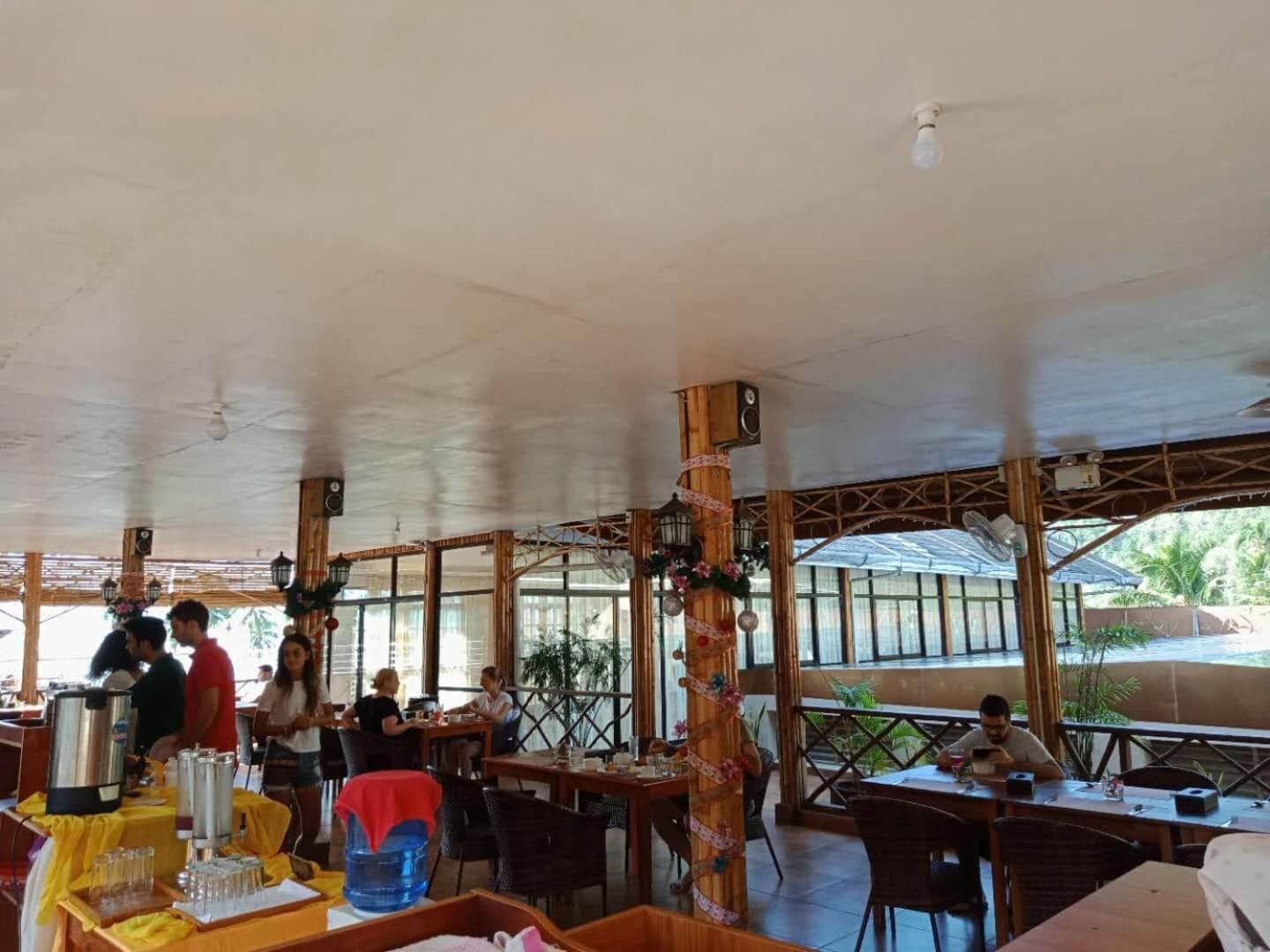 One El Nido Suite