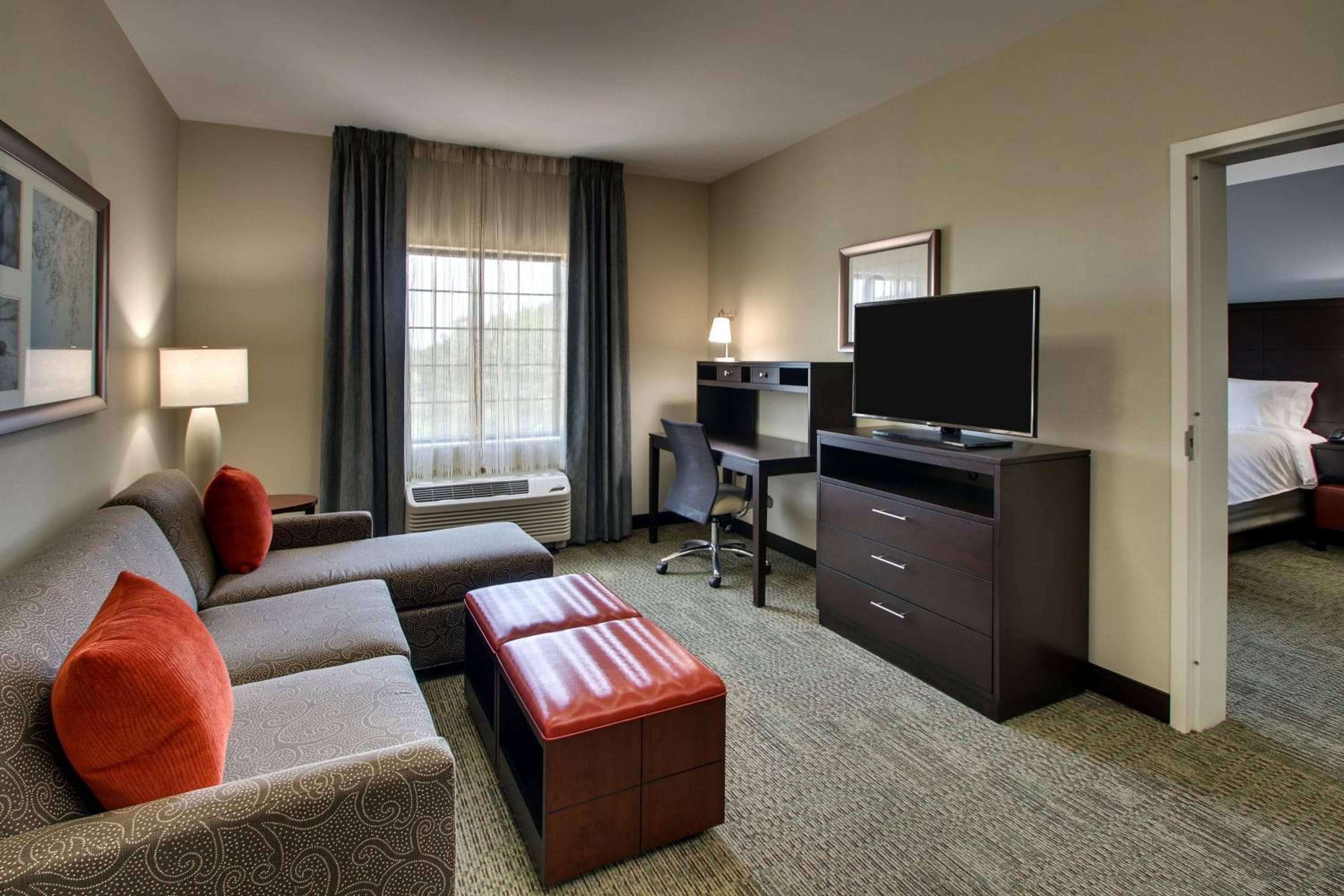 Staybridge Suites - Rock Hill by IHG