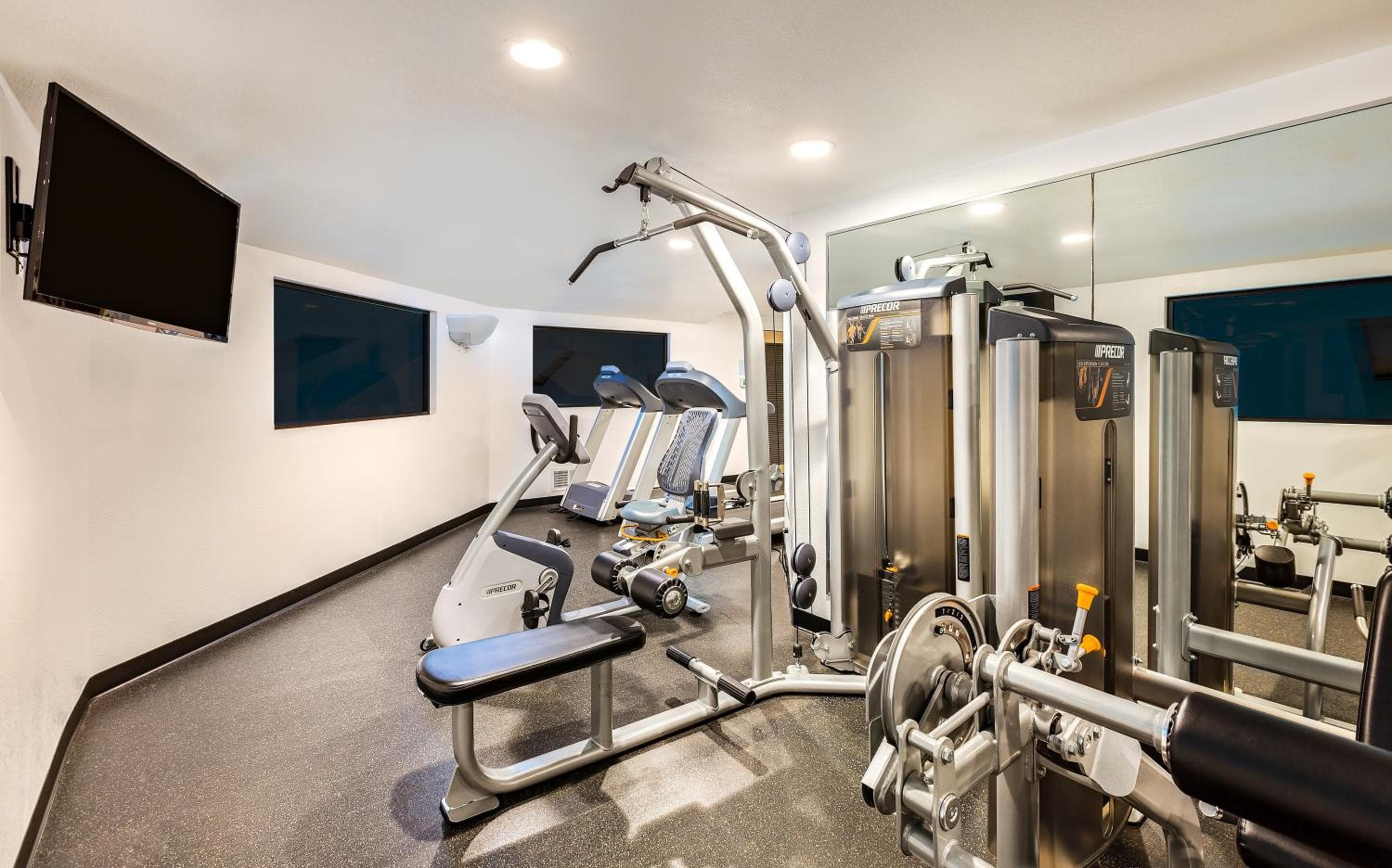 Holiday Inn Express Hotel & Suites San Jose-Morgan Hill by IHG