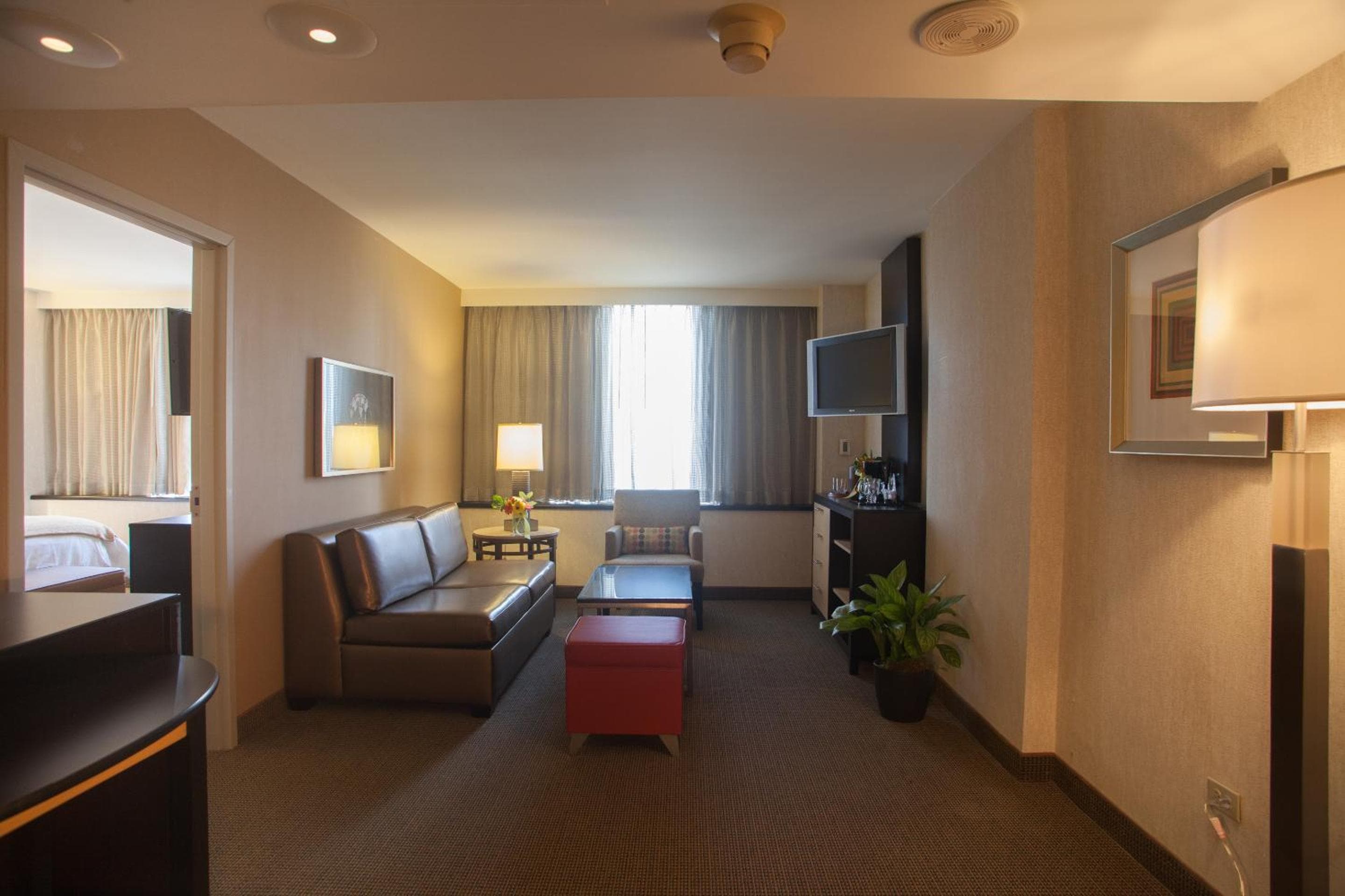 Holiday Inn Express Denver Downtown by IHG