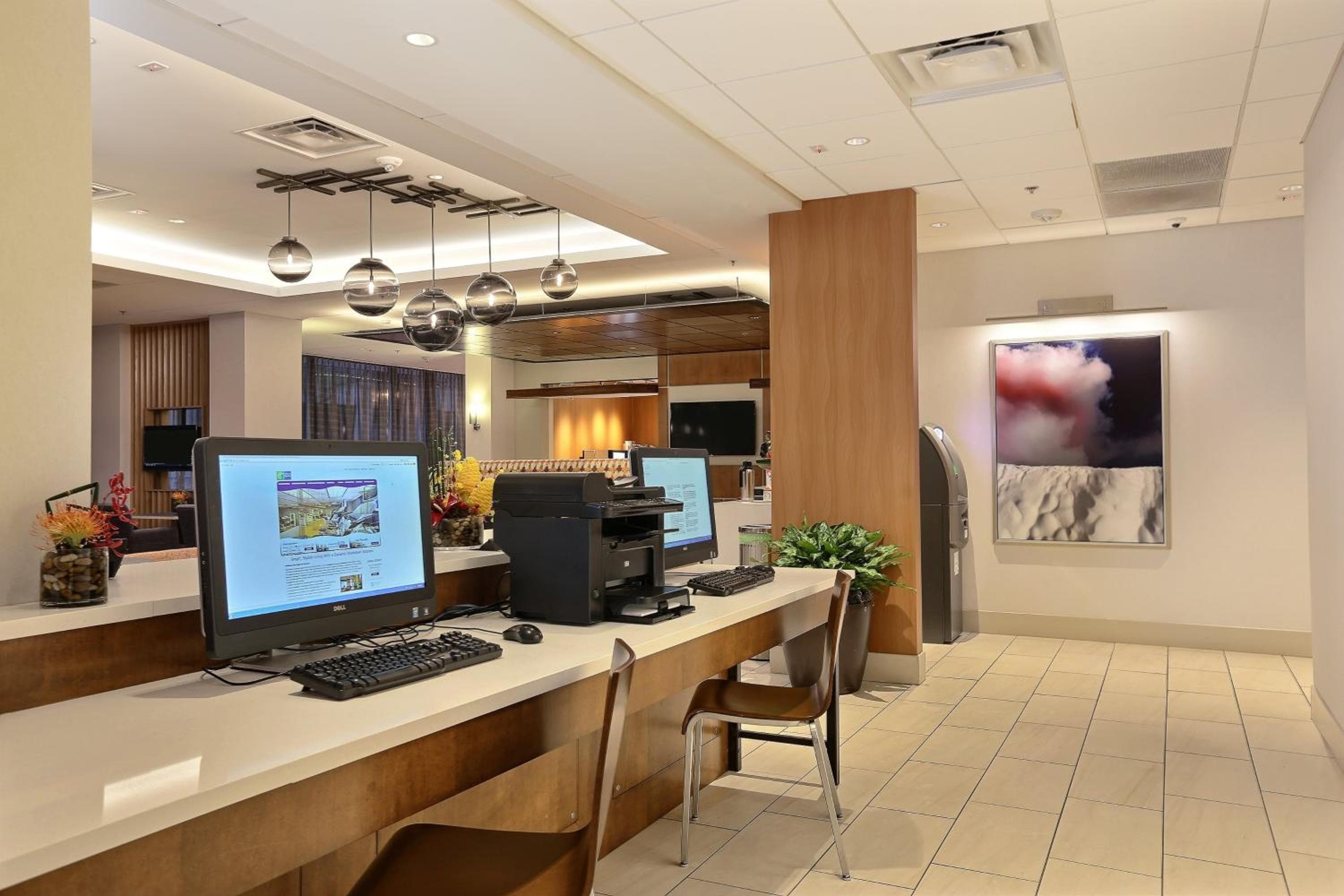 Holiday Inn Express Denver Downtown by IHG