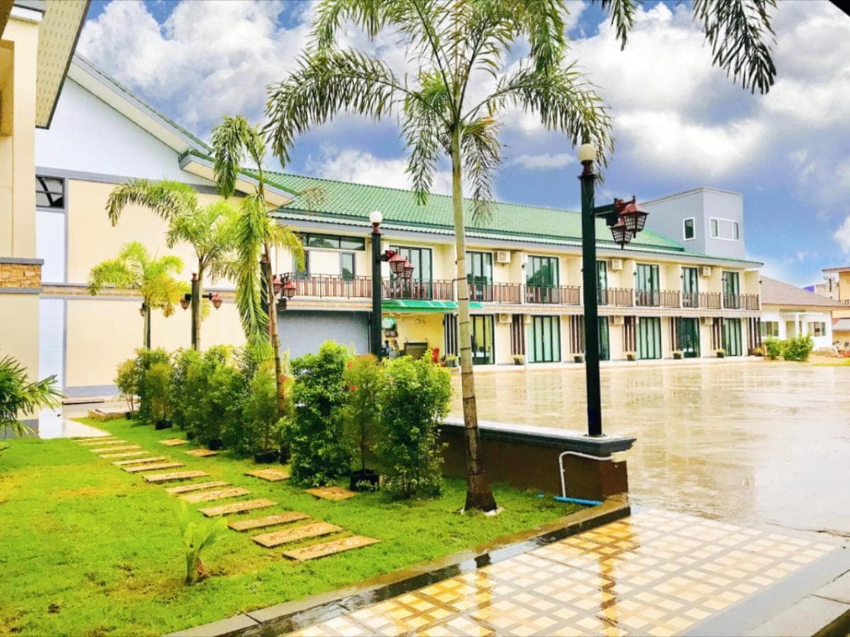 The Coco Grand Chalet