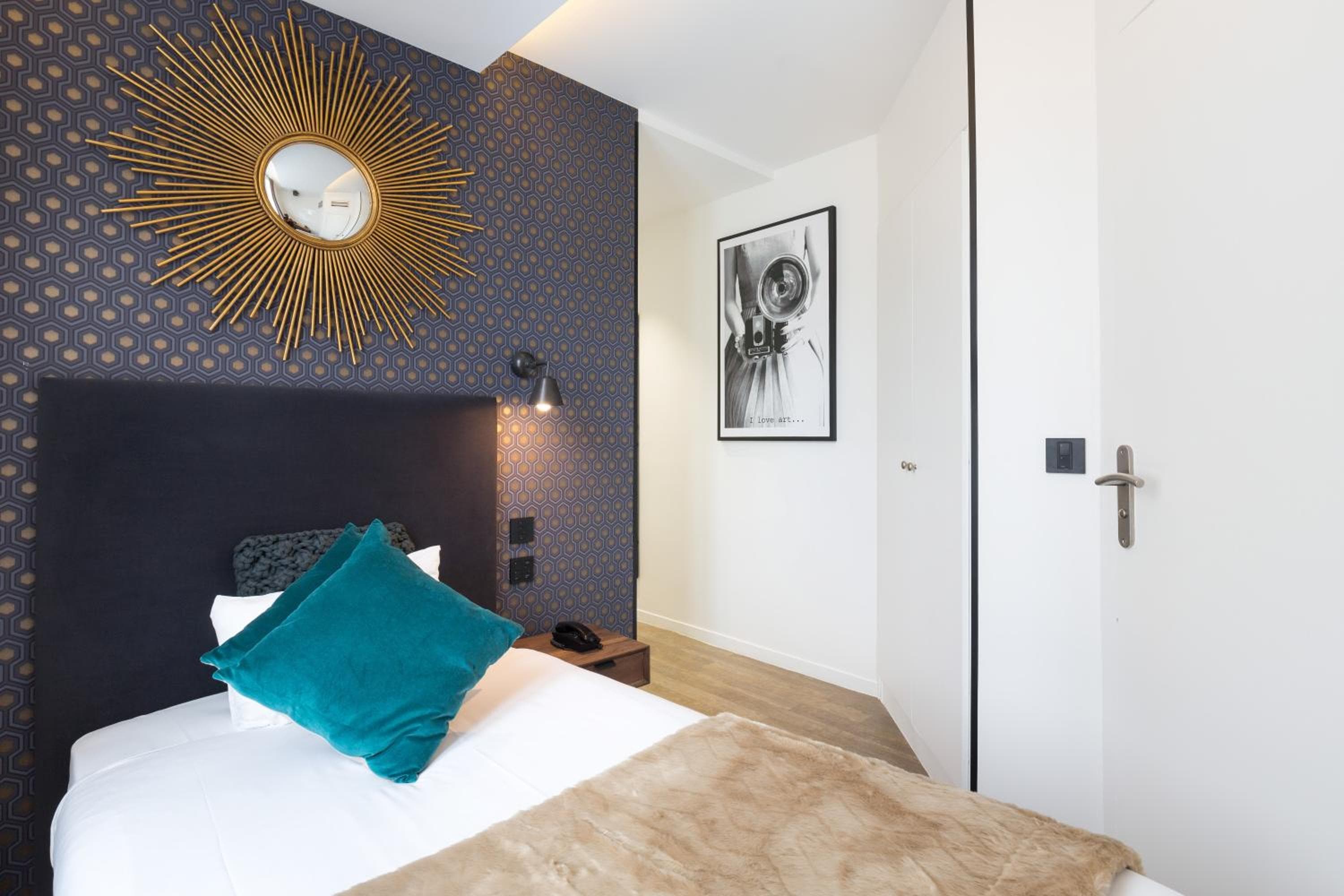 Hotel OHM by Happyculture