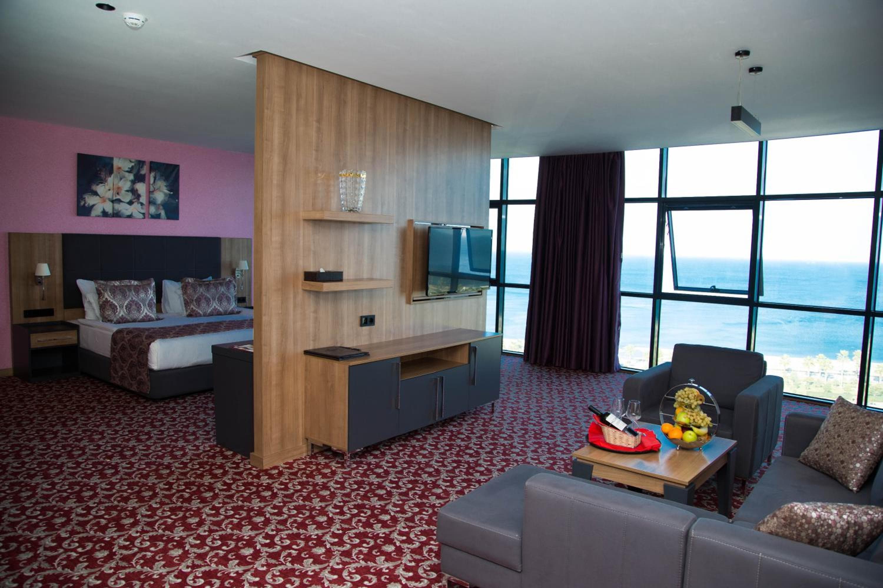 Euphoria Hotel Batumi