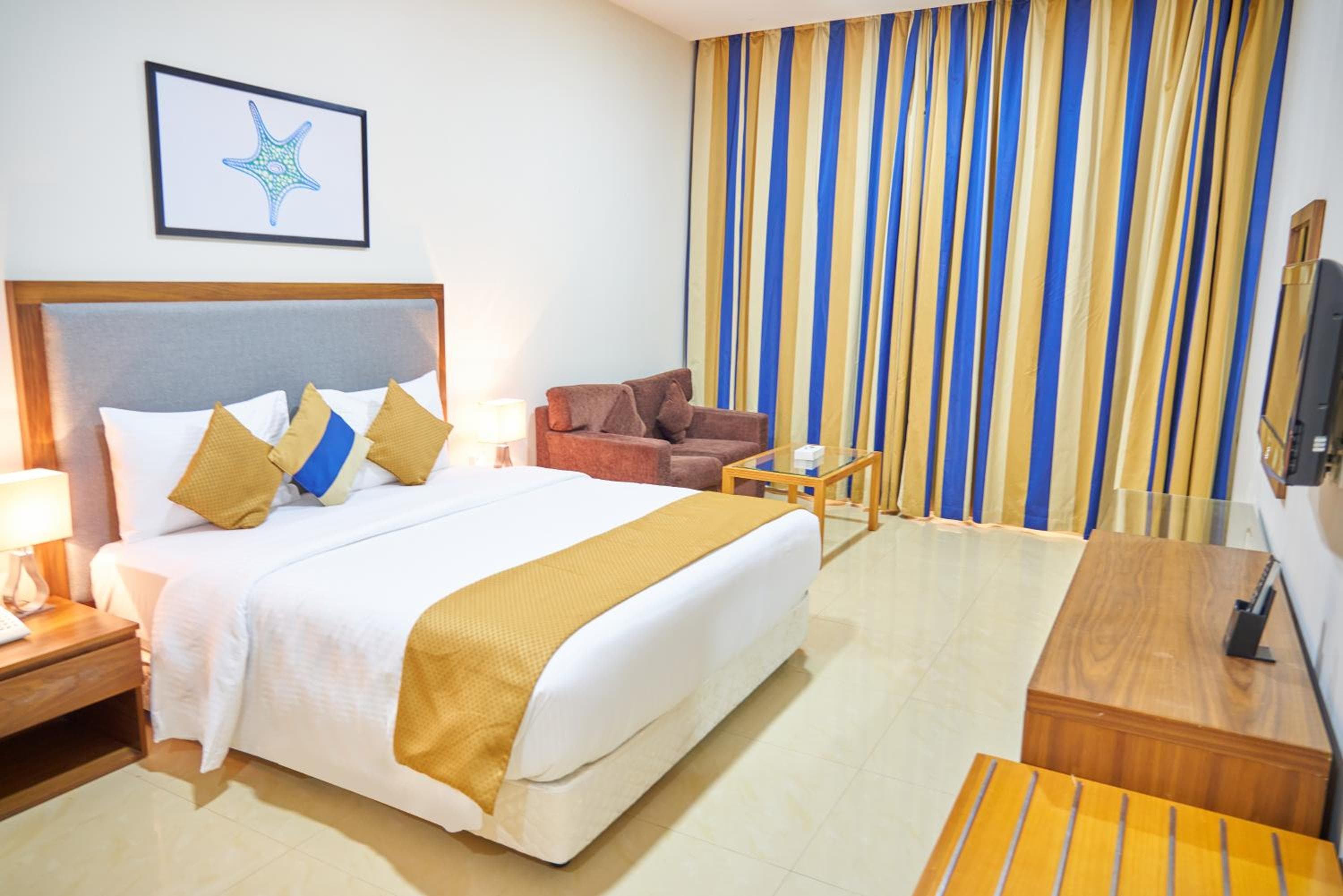 City Stay Grand Hotel Apartments - Al Barsha