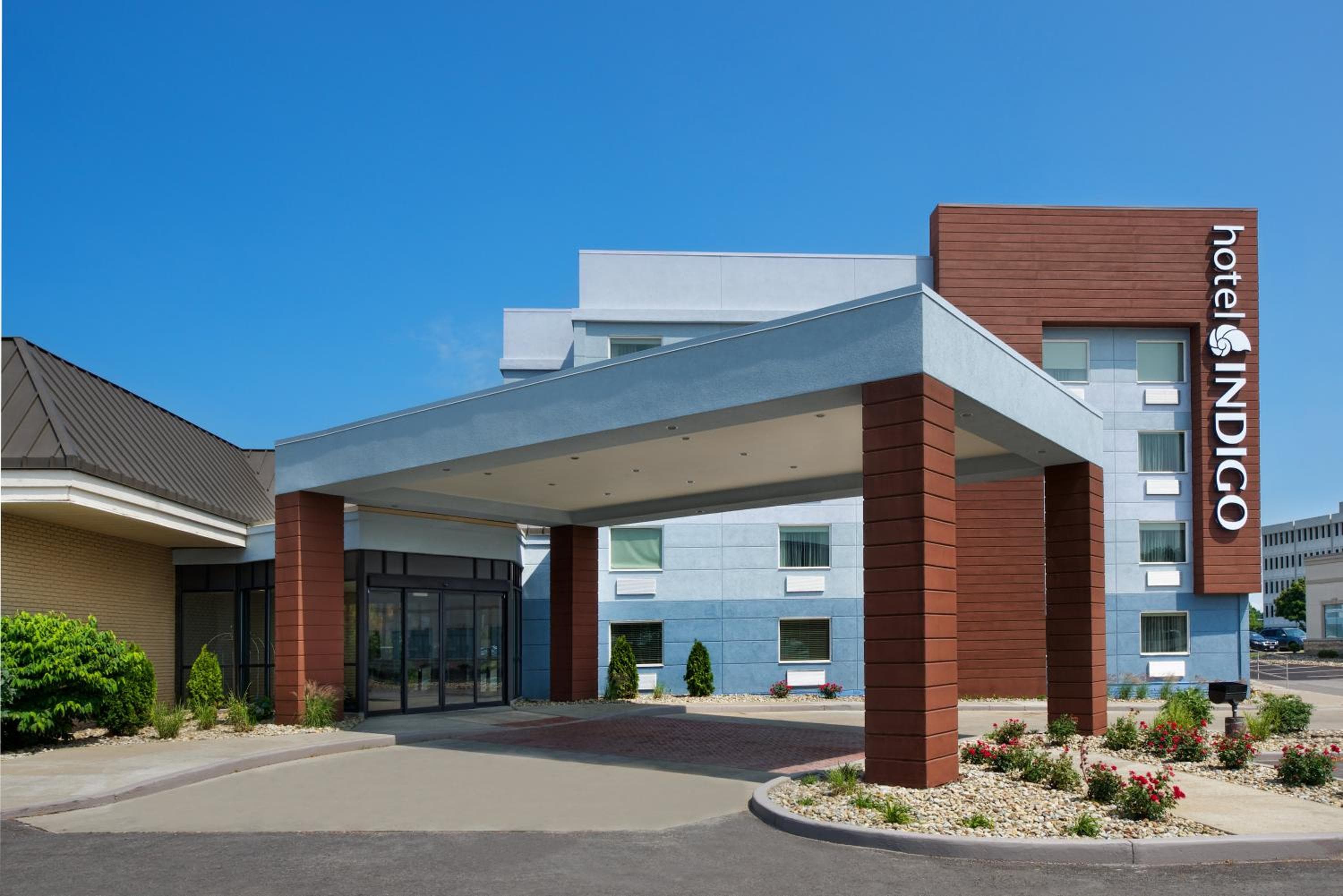 Hotel Indigo Cleveland Beachwood by IHG