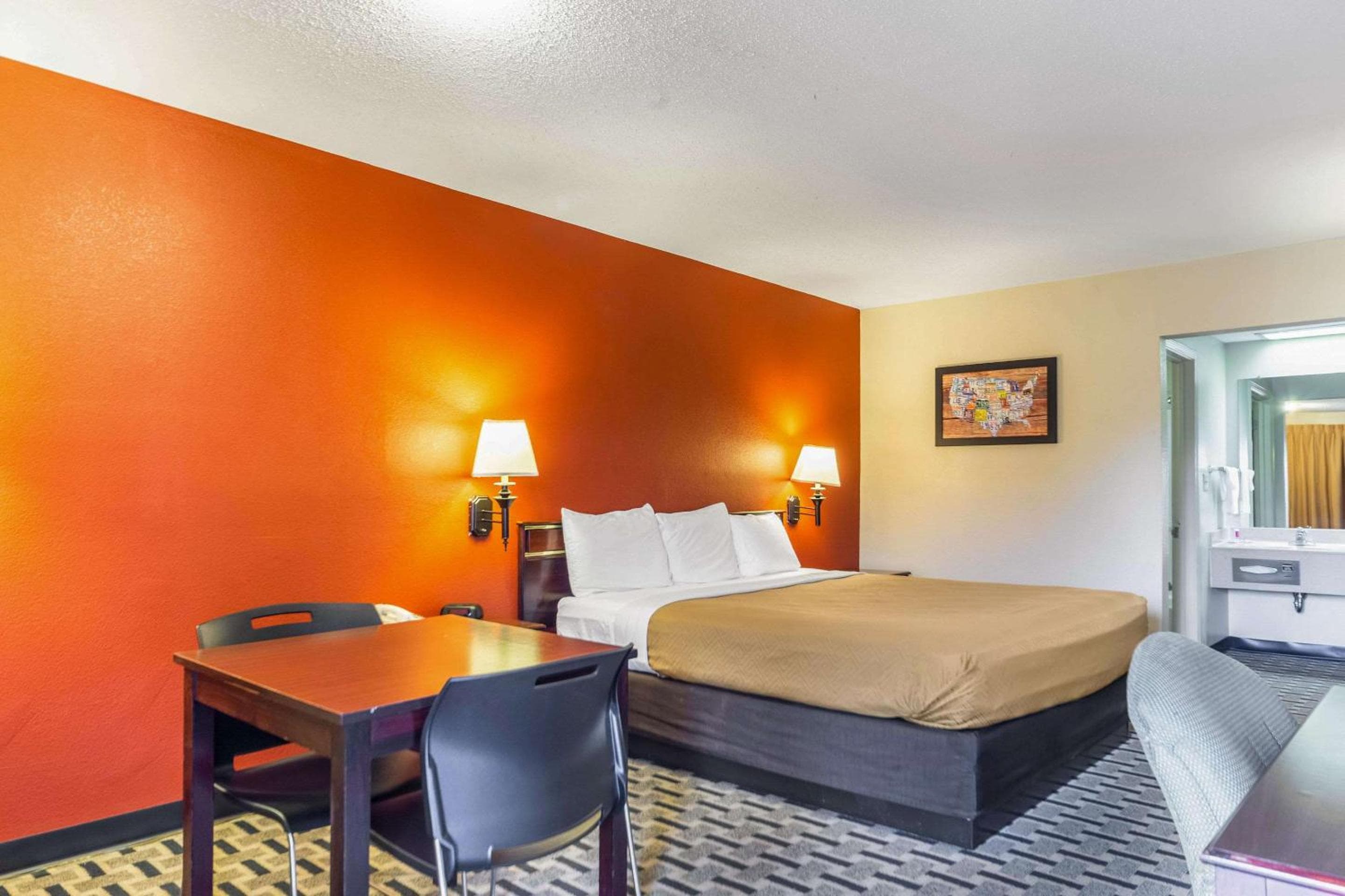 Econo Lodge Laurel