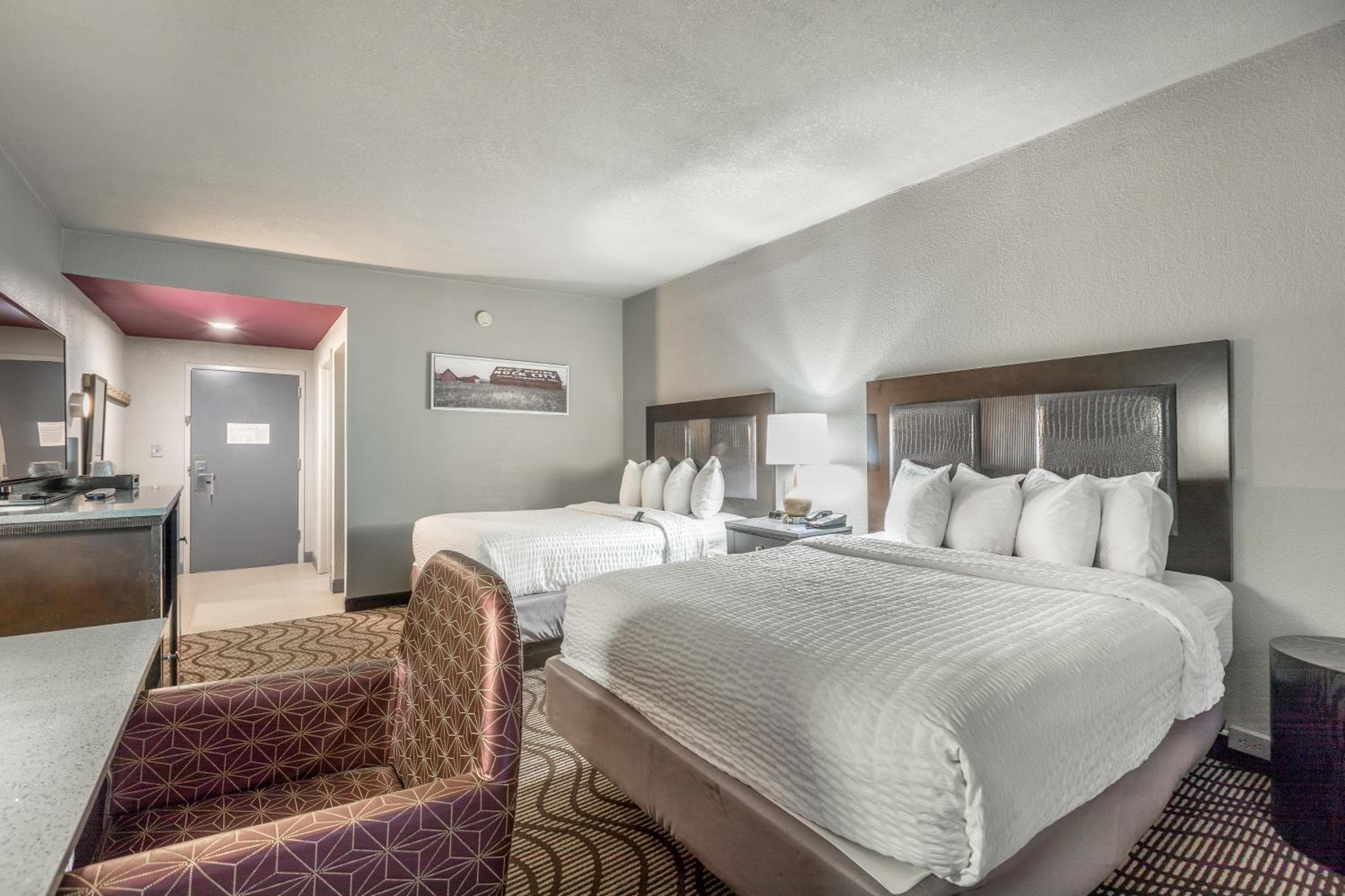 Spark by Hilton Chattanooga Downtown