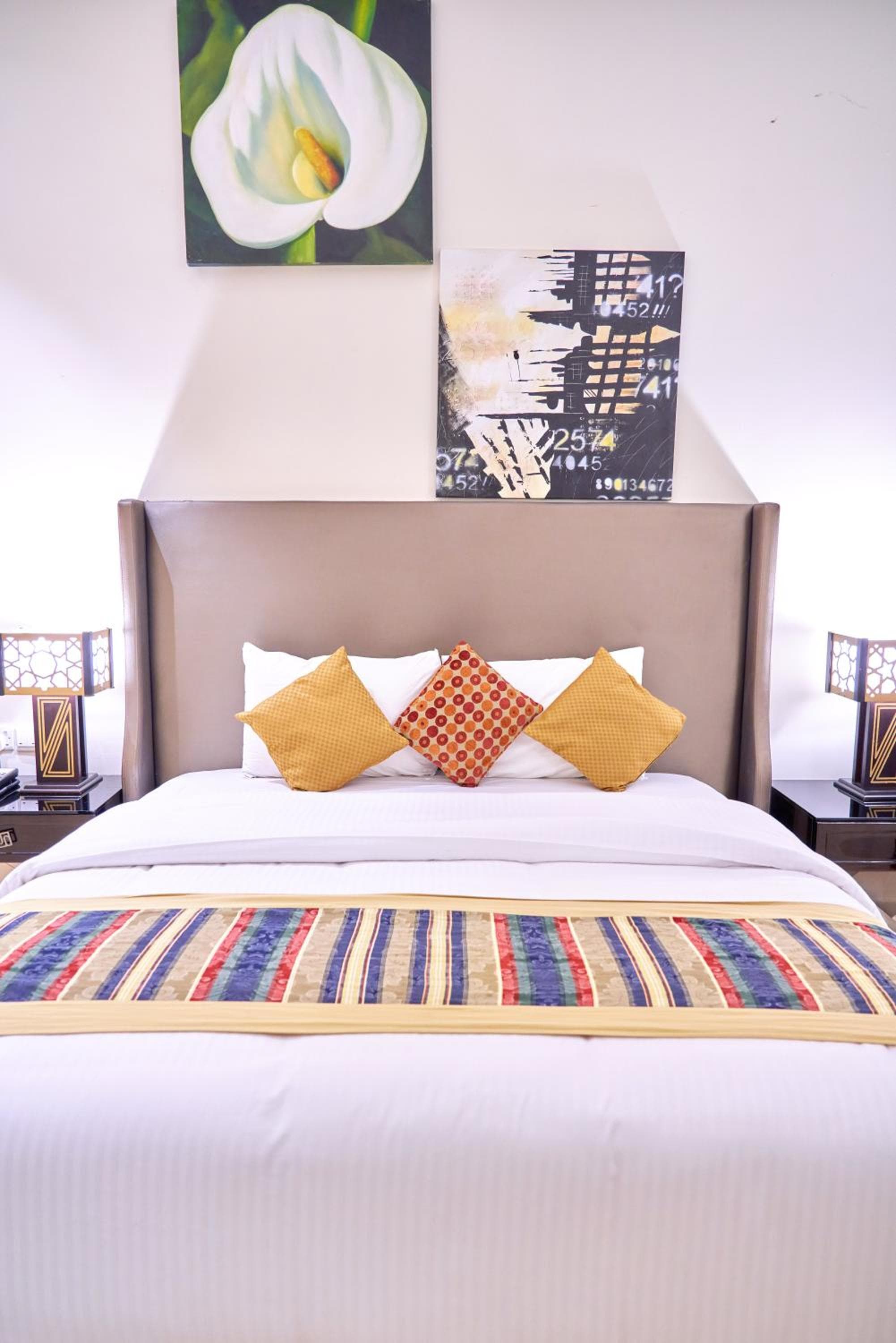 City Stay Grand Hotel Apartments - Al Barsha