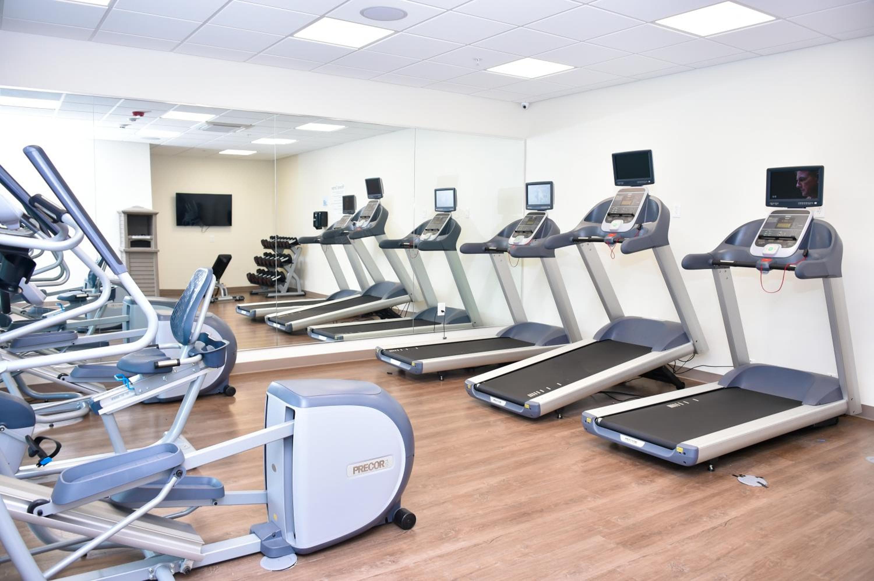 Holiday Inn Express & Suites - Bensenville - O'Hare by IHG