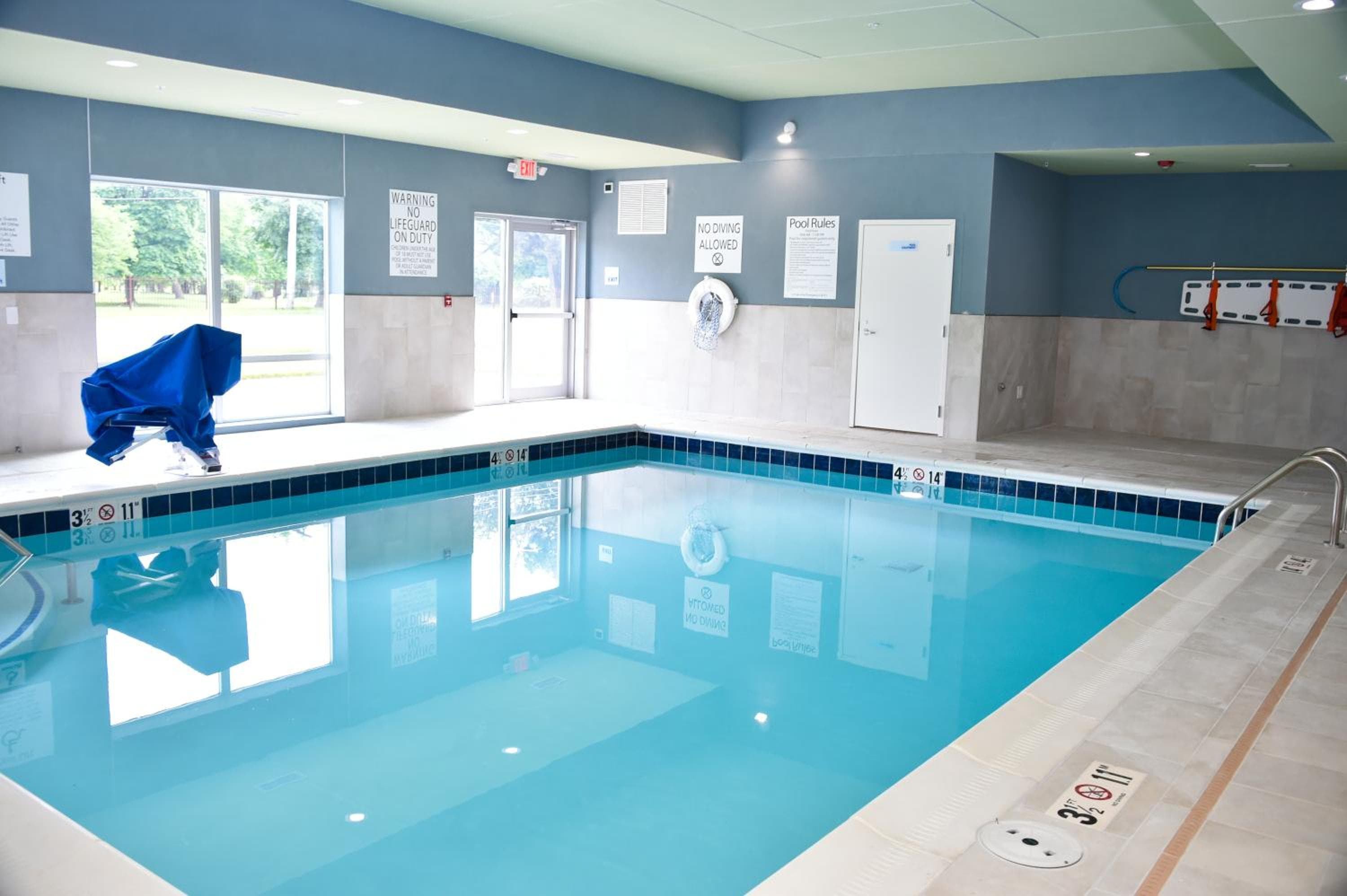 Holiday Inn Express & Suites - Bensenville - O'Hare by IHG