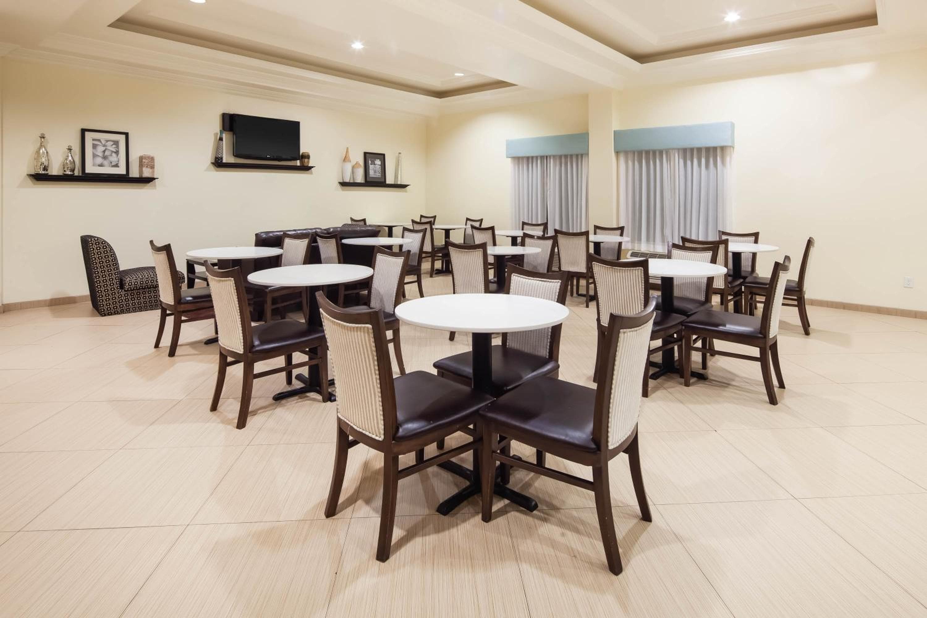 La Quinta by Wyndham Inglewood