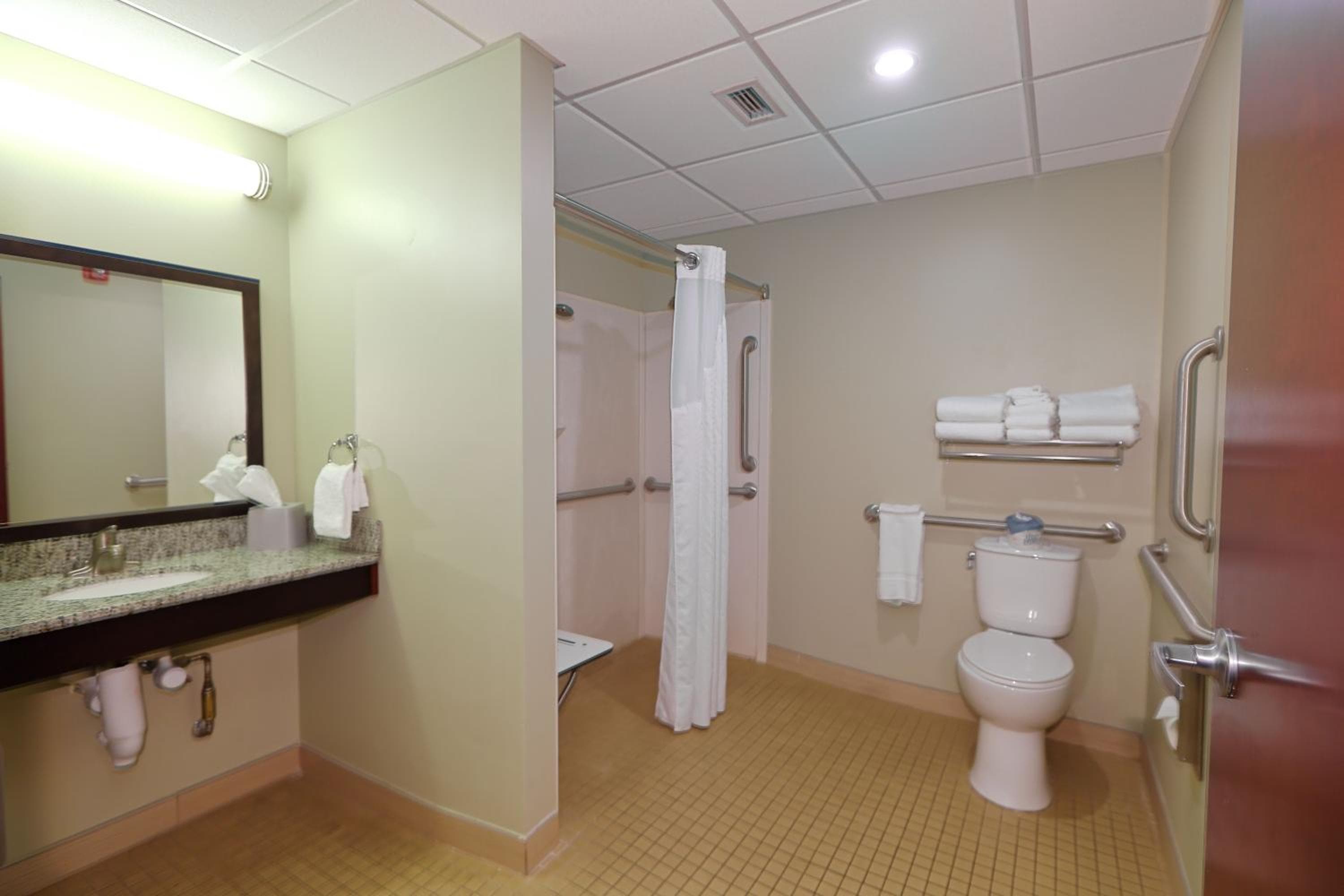 Holiday Inn Express Pittsburgh West - Greentree by IHG