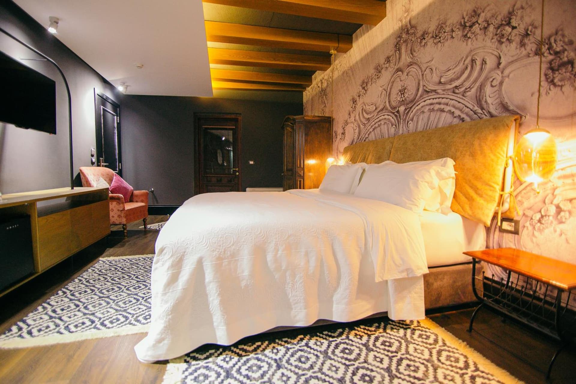 Cathedral Boutique Hotel