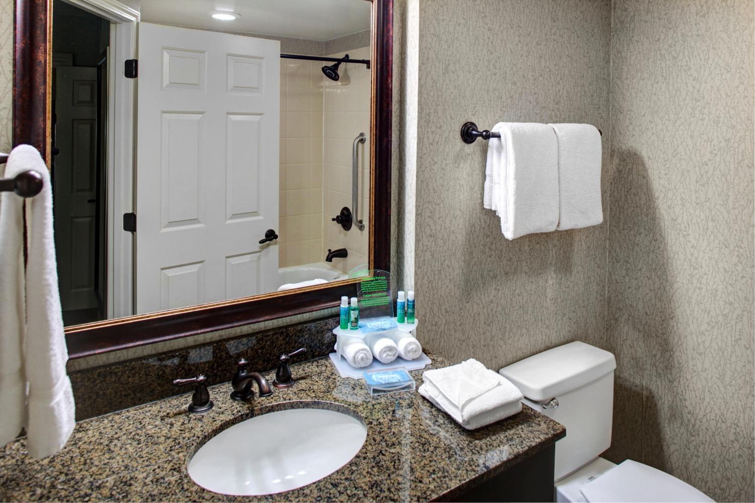 Holiday Inn Express Hotel & Suites Atlanta Buckhead by IHG