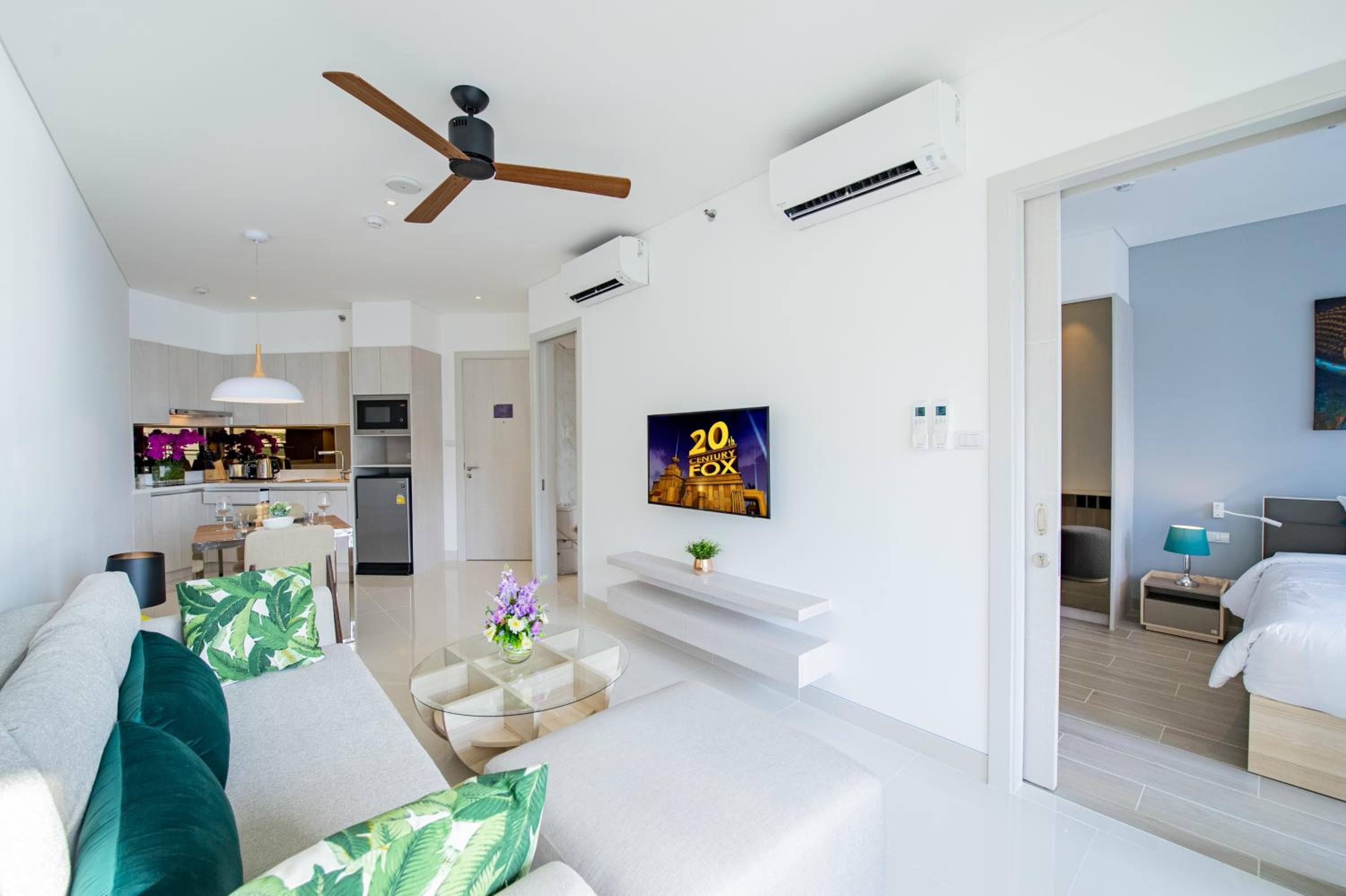 Cassia Residences by Laguna Phuket