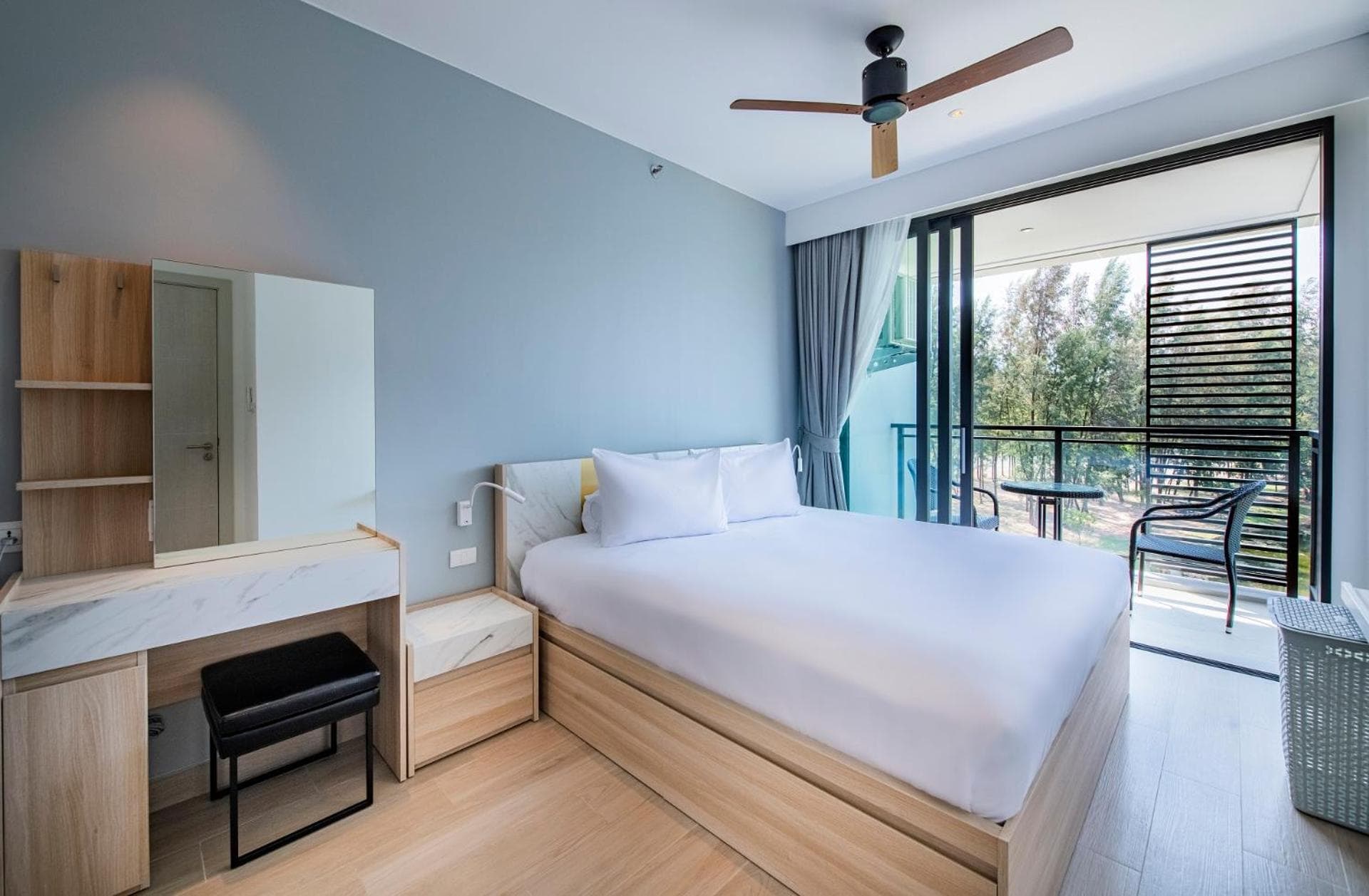 Cassia Residences by Laguna Phuket