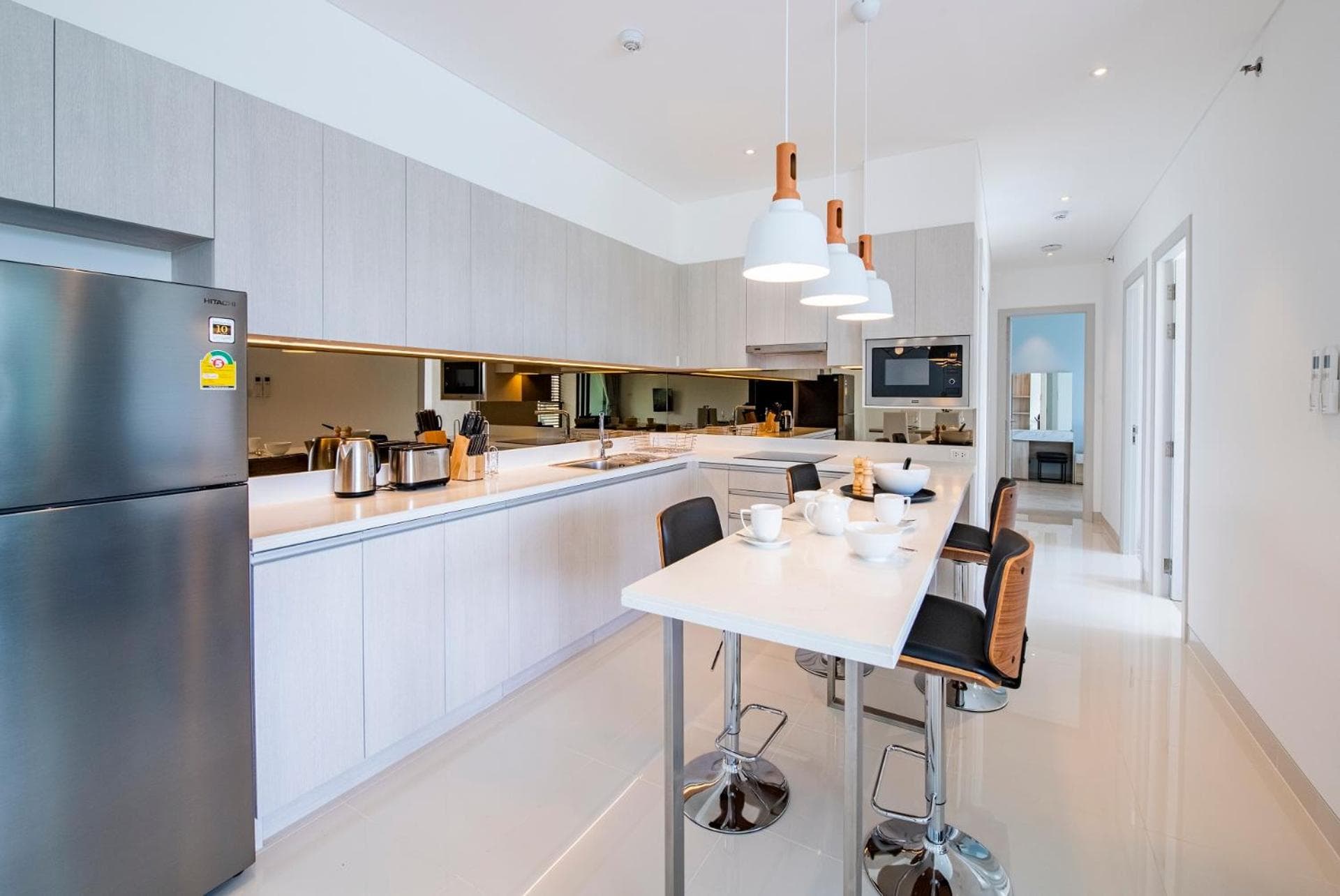 Cassia Residences by Laguna Phuket