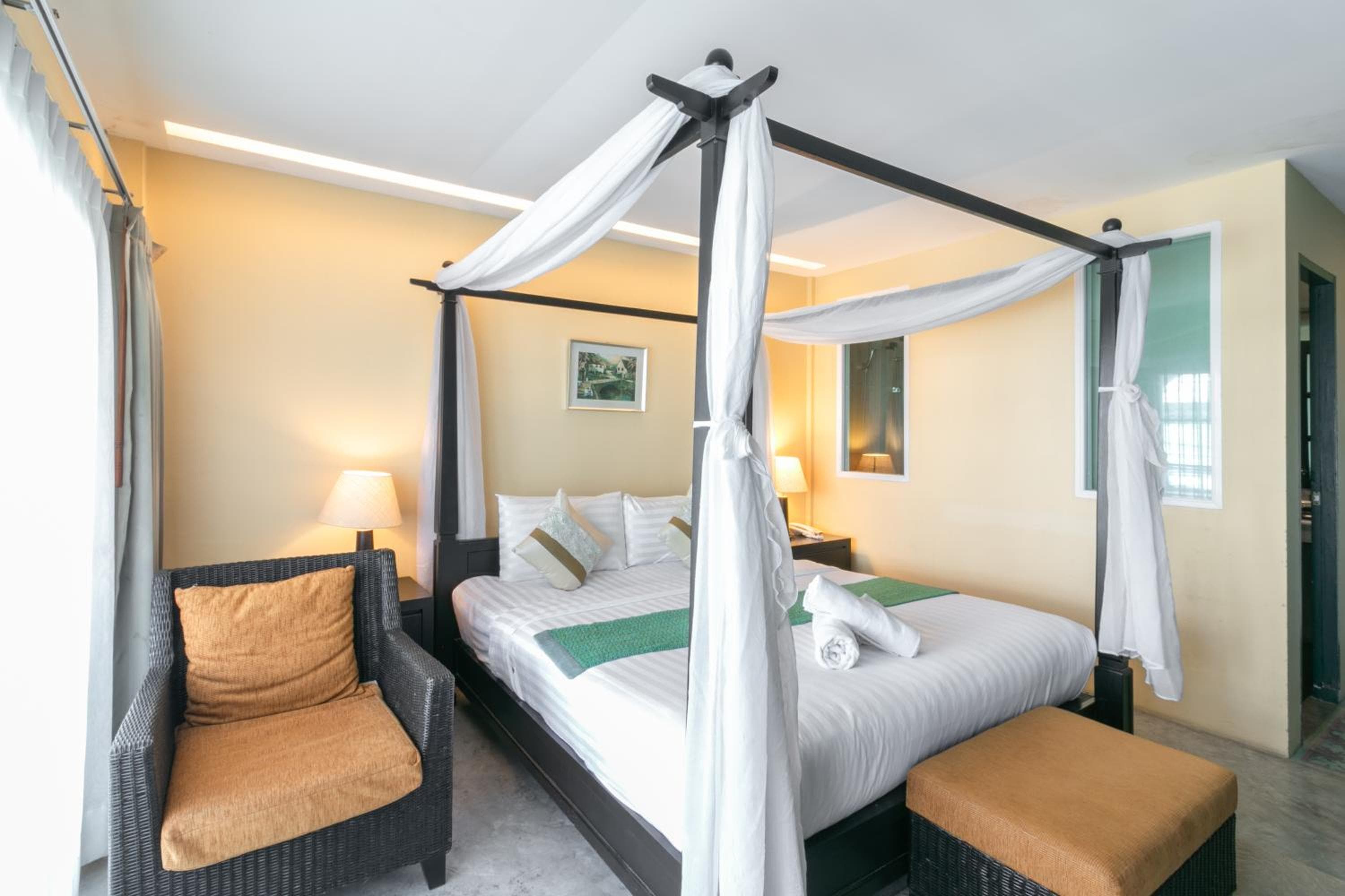 Baan PhuAnda Phuket