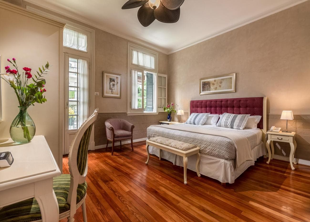 Duque Hotel Boutique & Spa