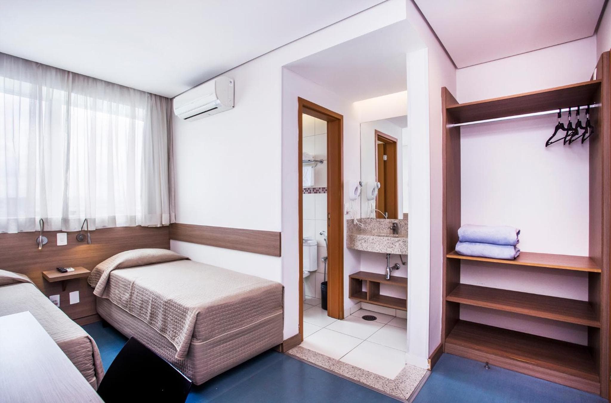 Total Hotel