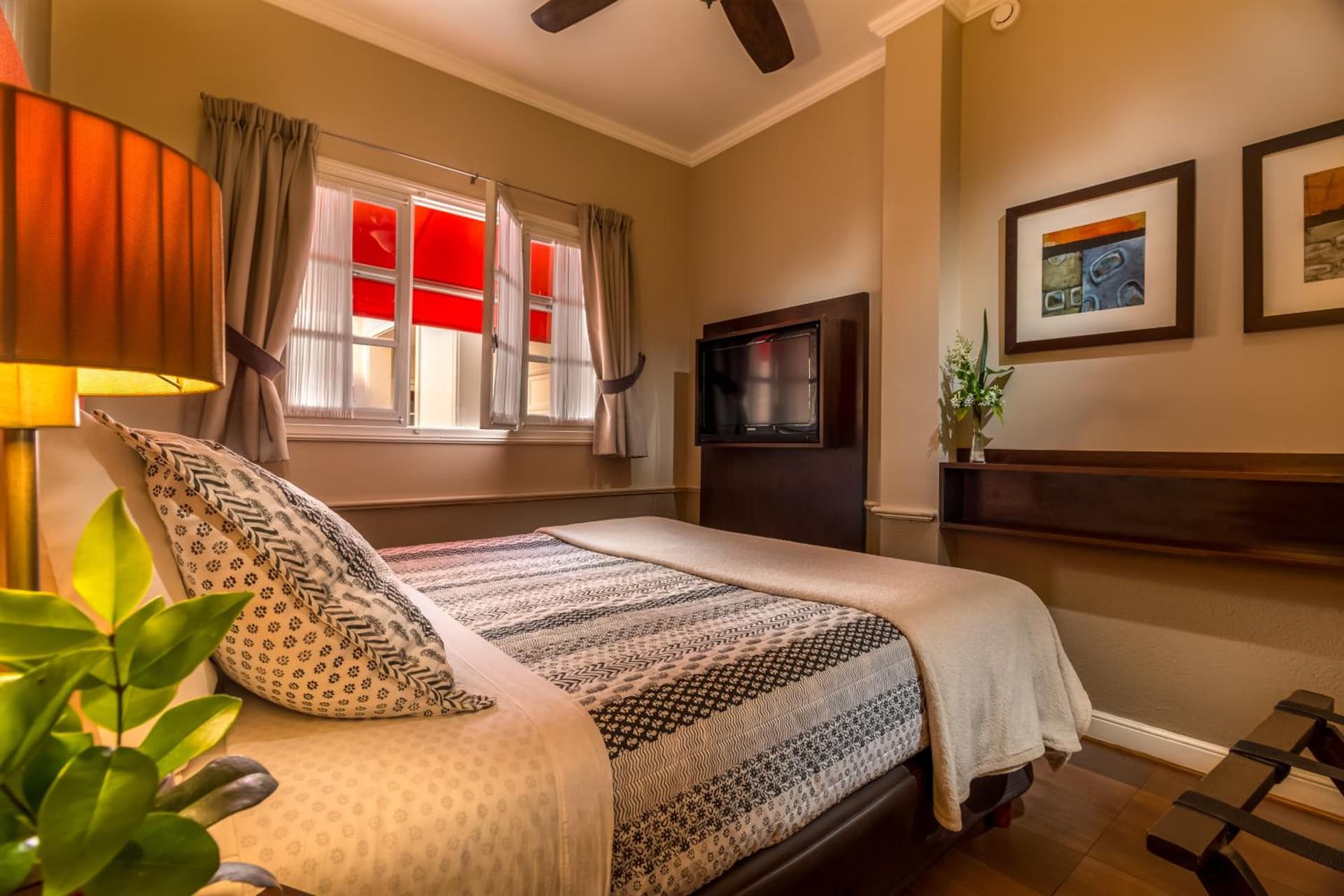 Duque Hotel Boutique & Spa