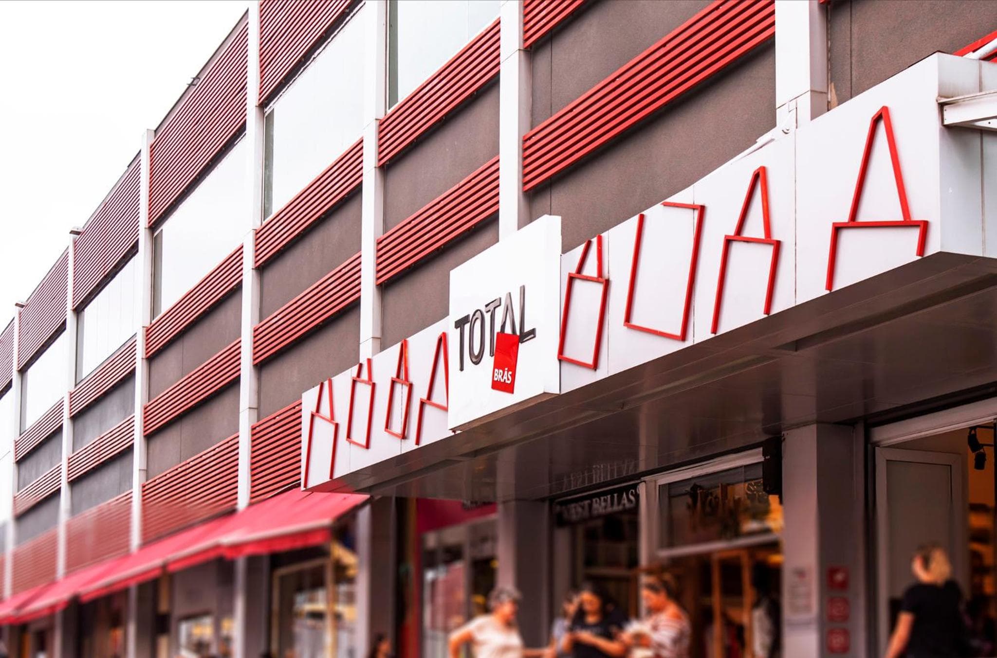 Total Hotel