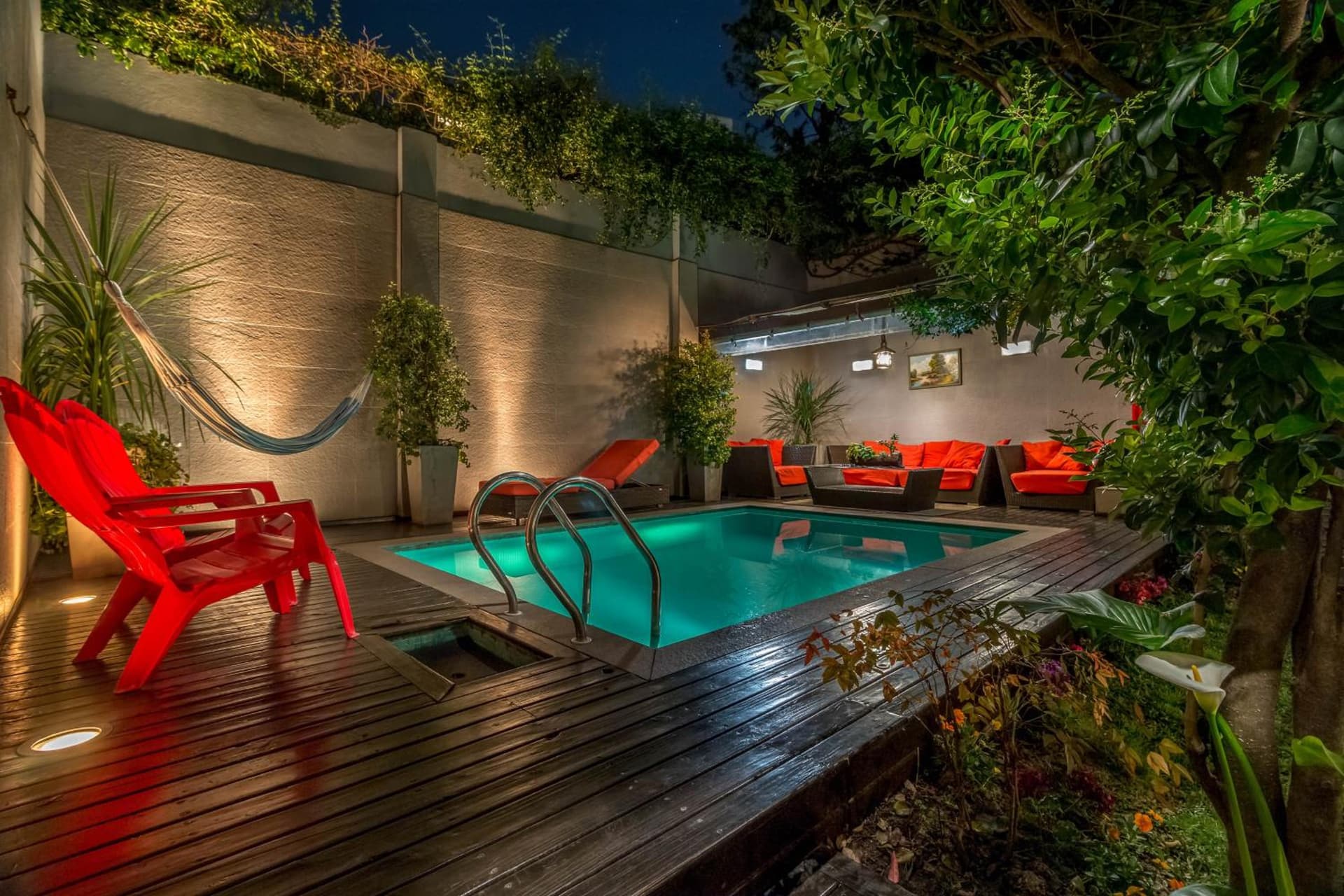 Duque Hotel Boutique & Spa