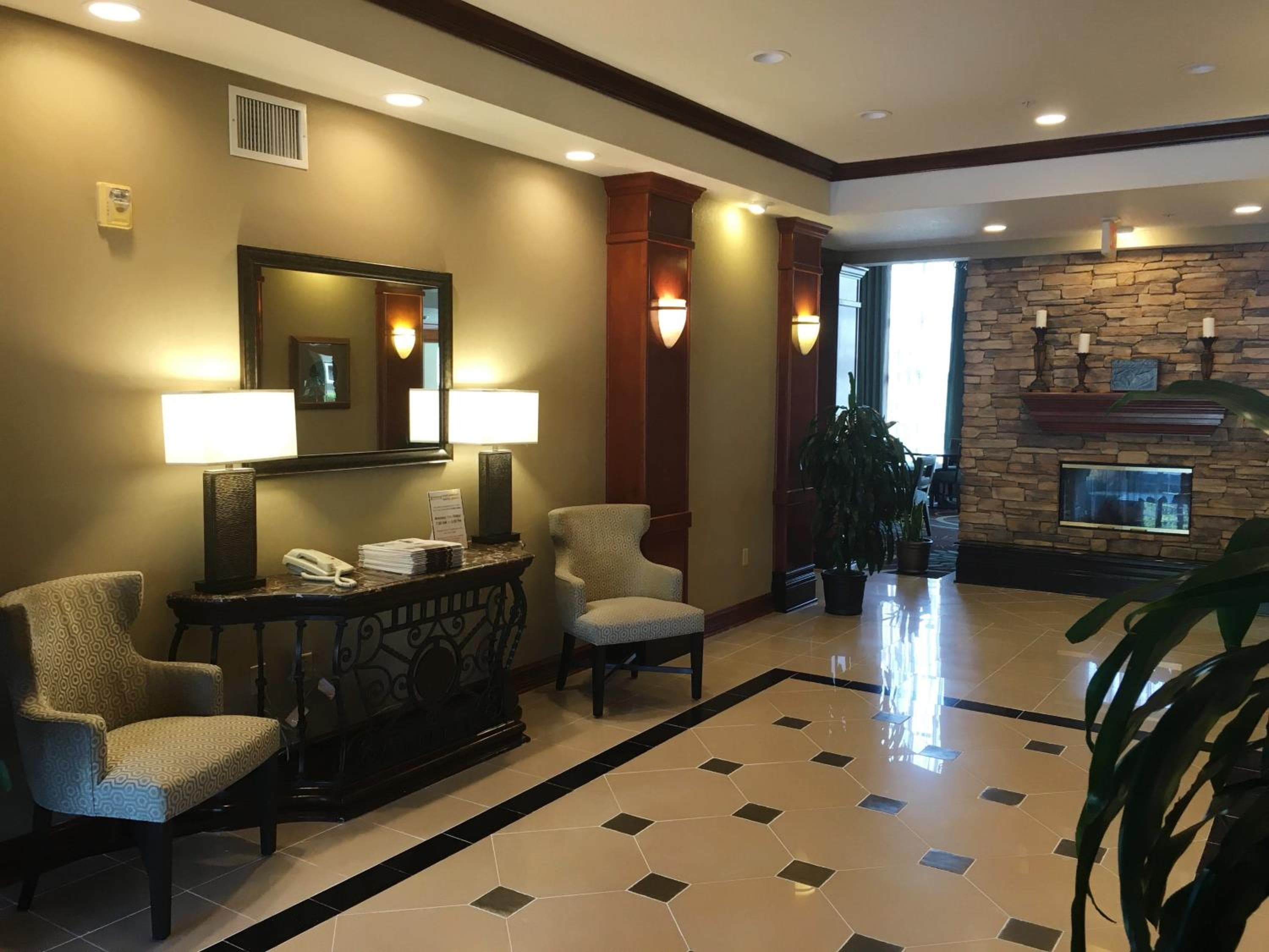 Staybridge Suites Irvine East/Lake Forest by IHG