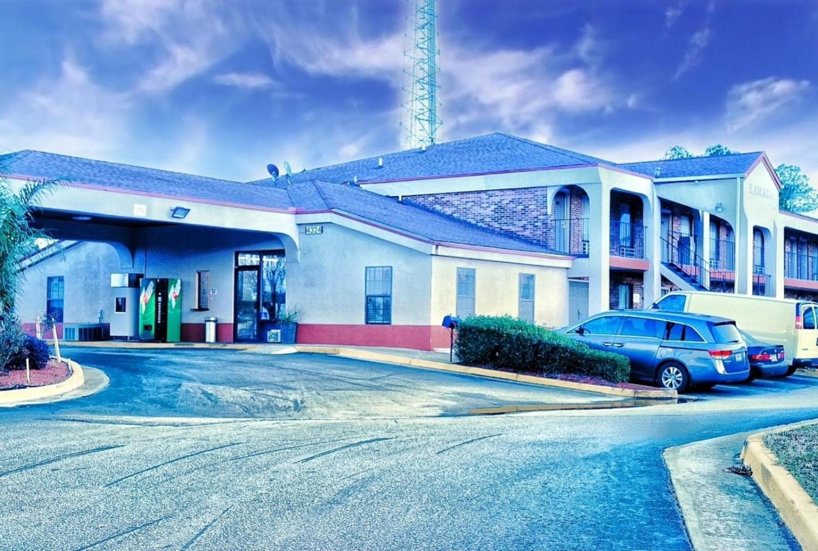 Best Inn