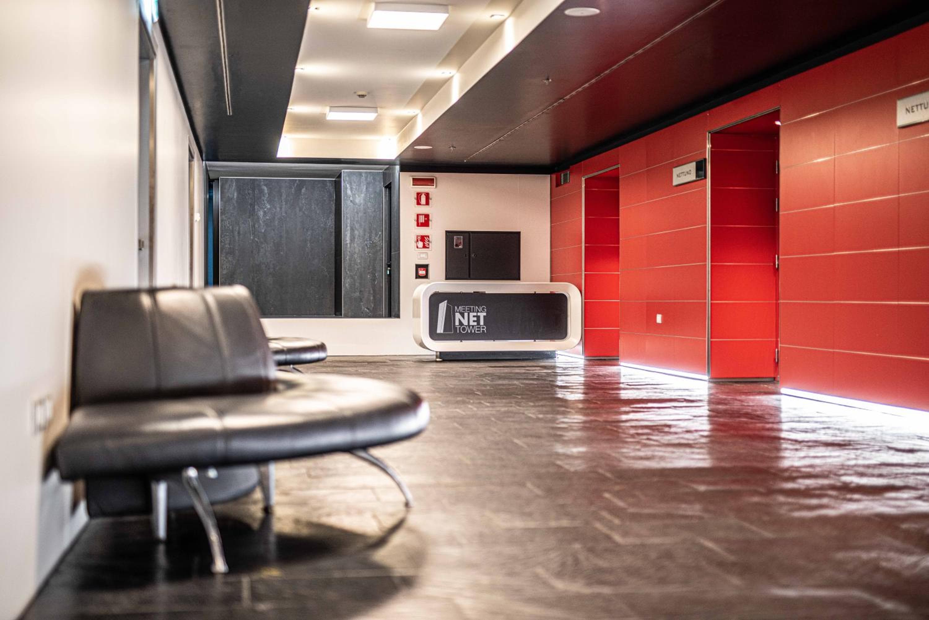 Best Western Plus Net Tower Hotel Padova