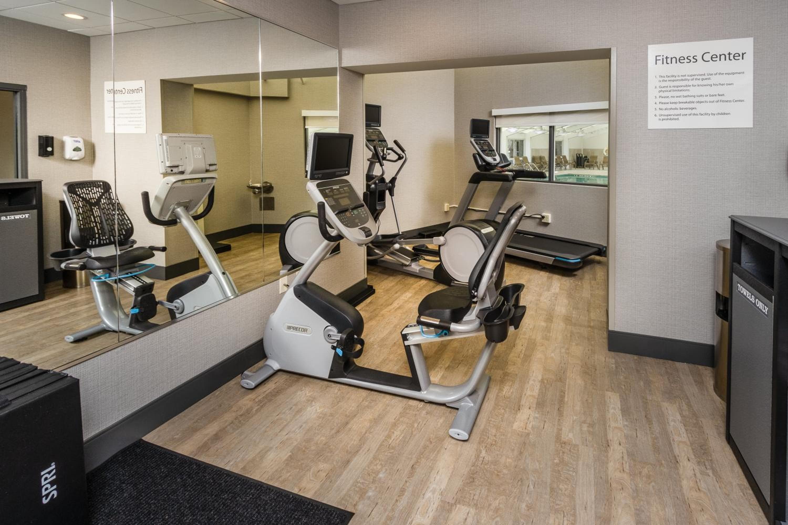 Holiday Inn & Suites Memphis - Wolfchase Galleria by IHG