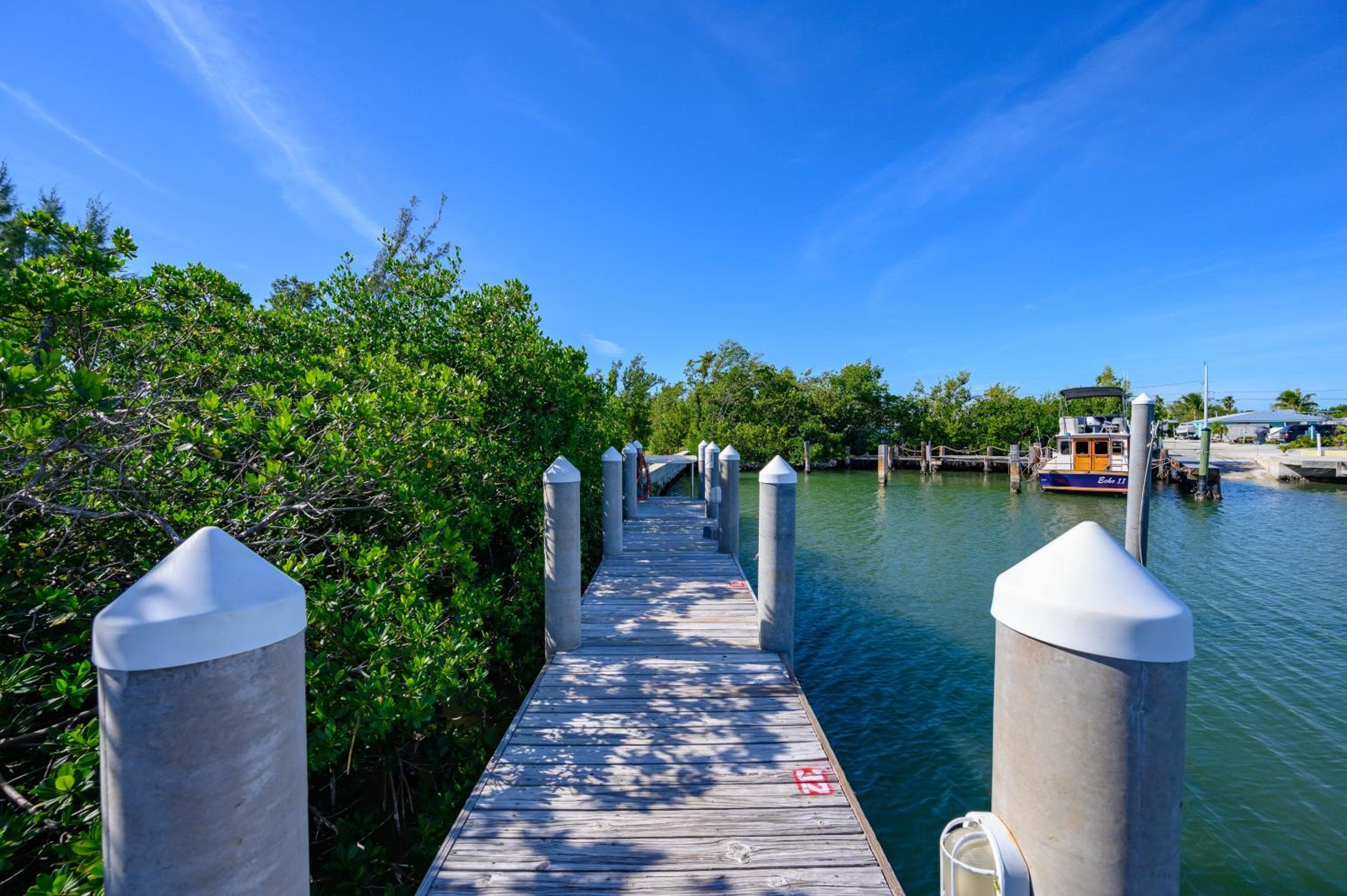 Coco Plum Beach & Tennis Club & Marina