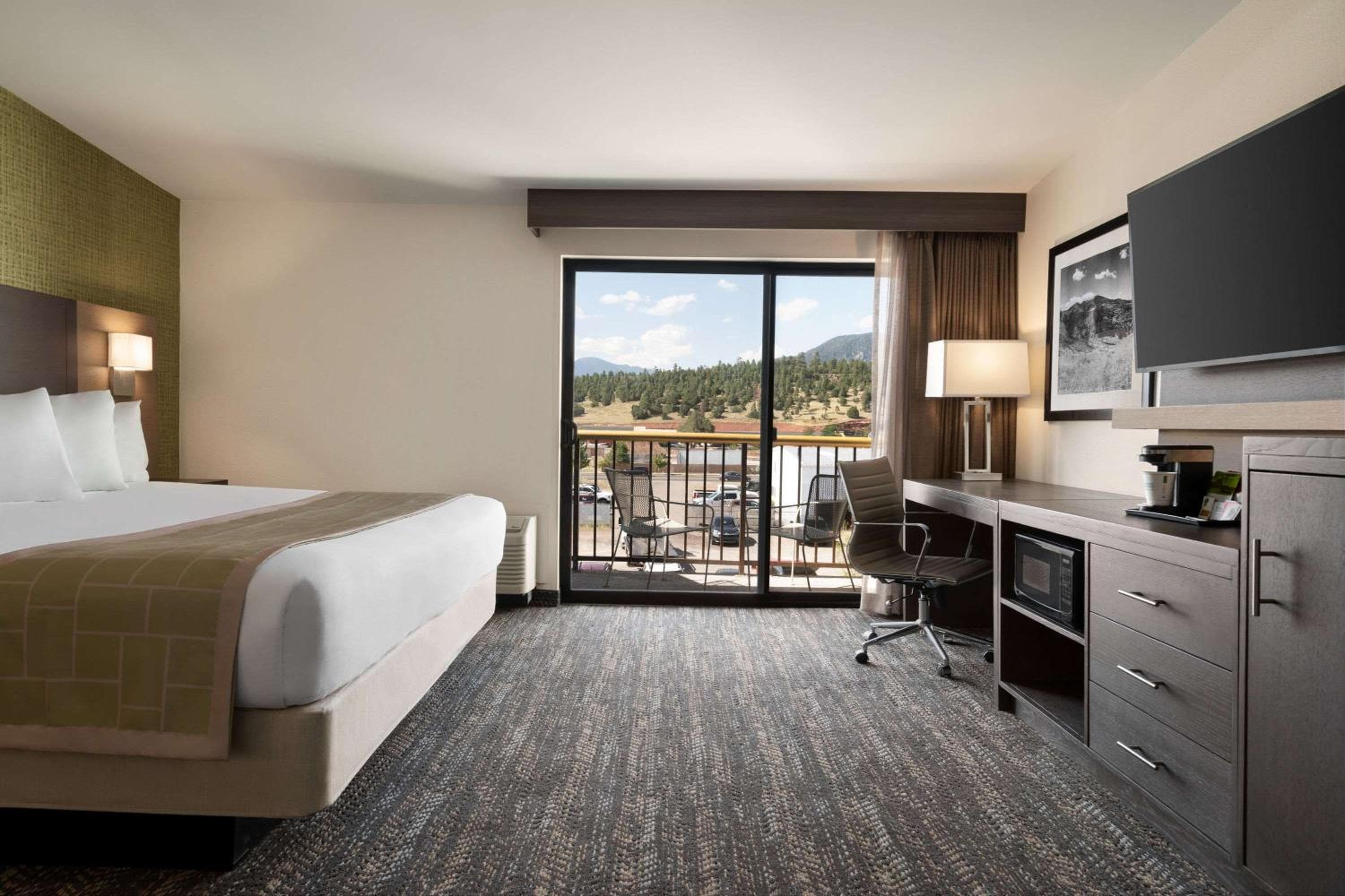 The Kendrick Hotel, an Ascend Collection Hotel
