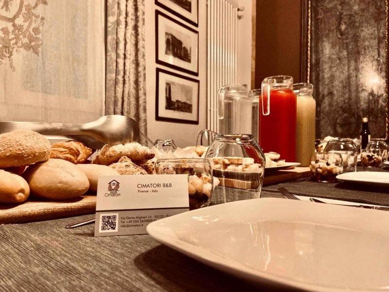 B&B Cimatori