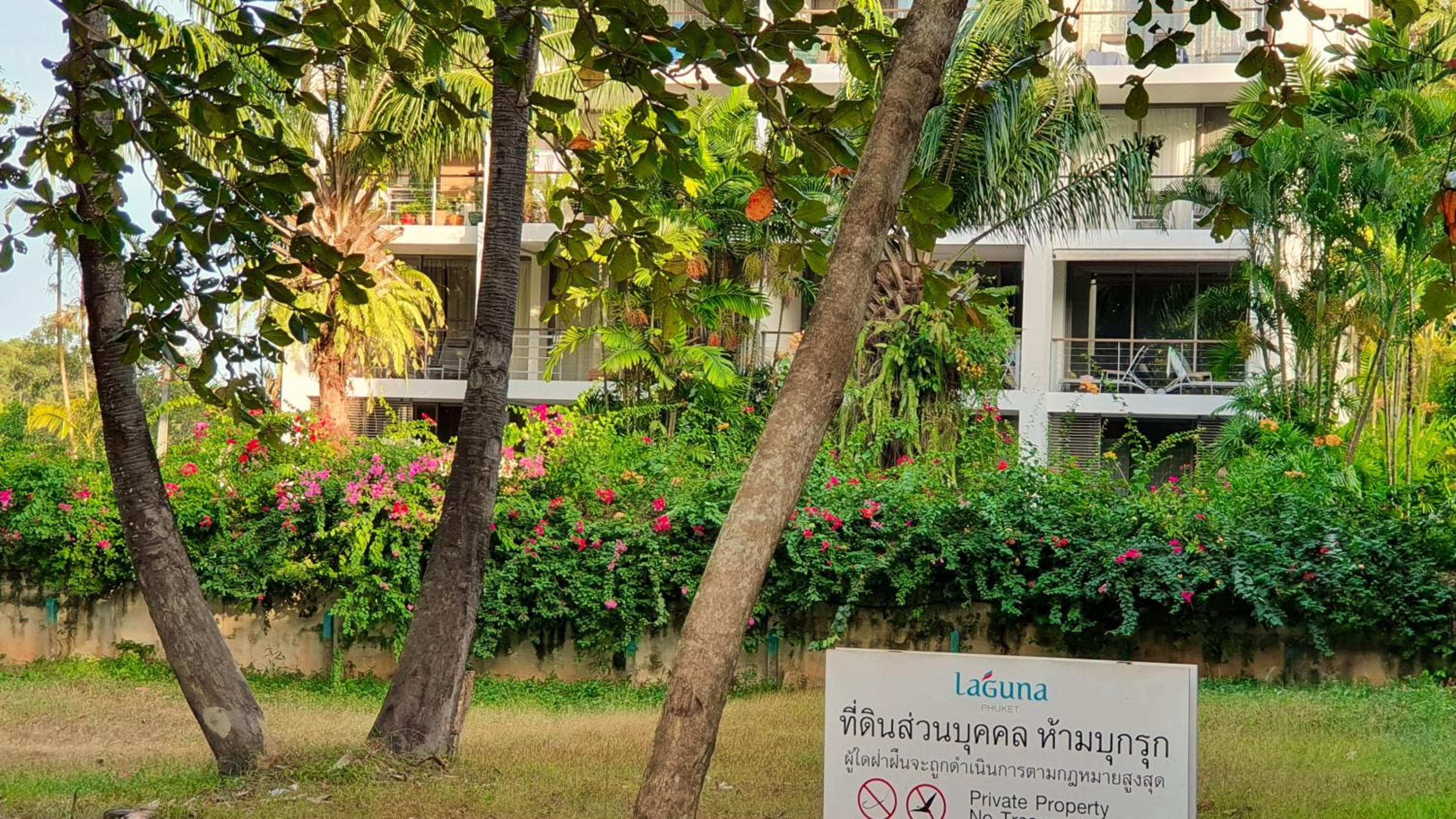 Casuarina Shores Apartment - SHA Plus
