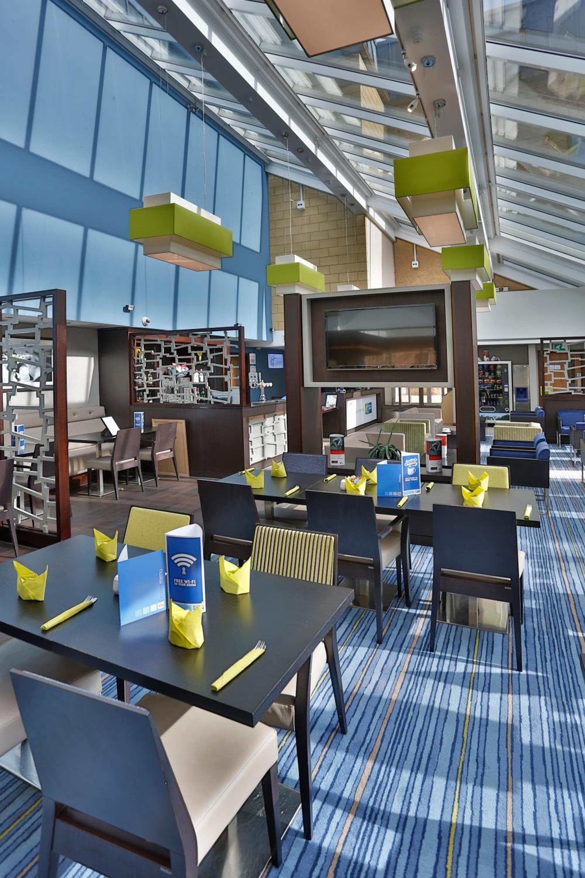 Holiday Inn Express Windsor by IHG