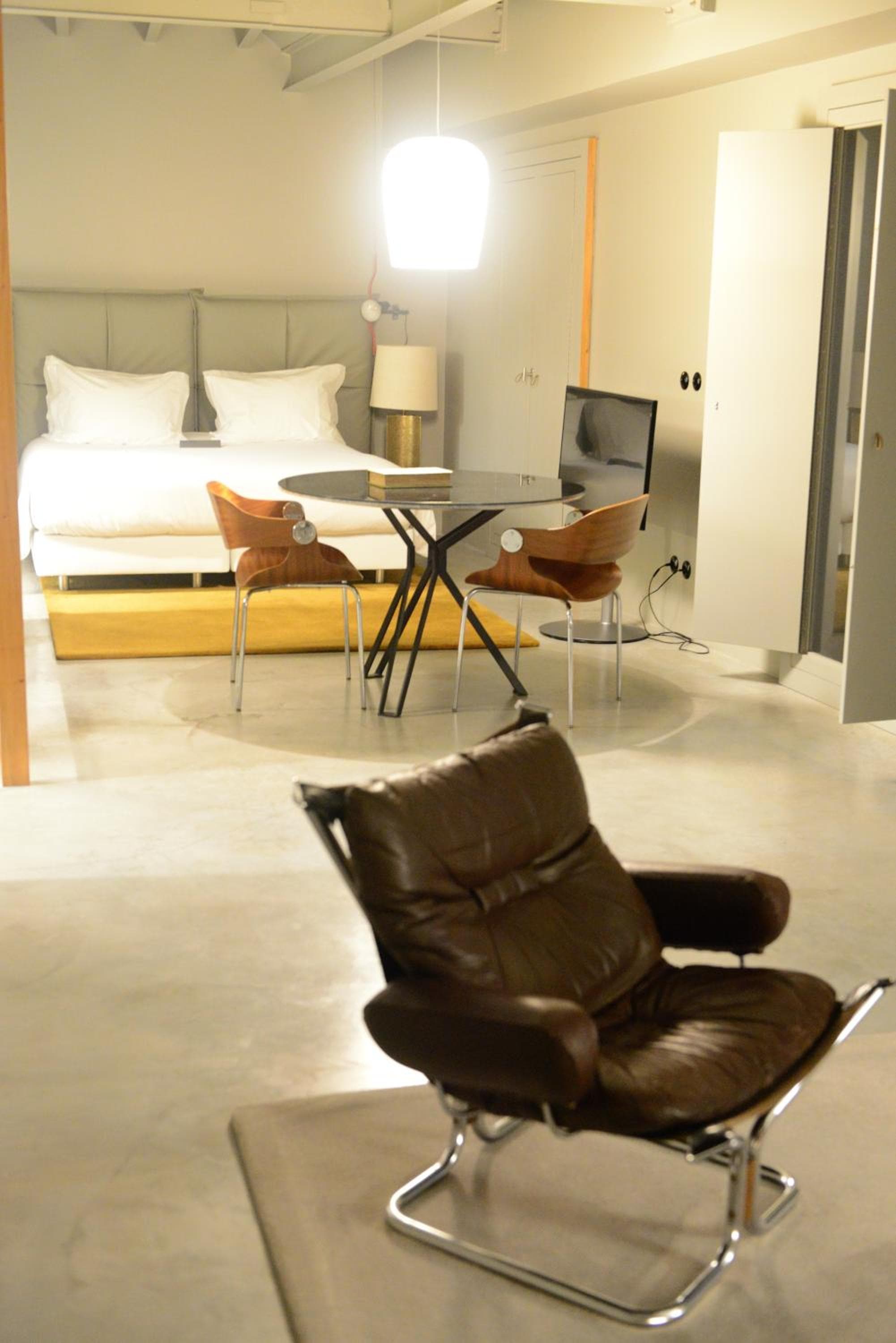 Raw Culture Art & Lofts Bairro Alto