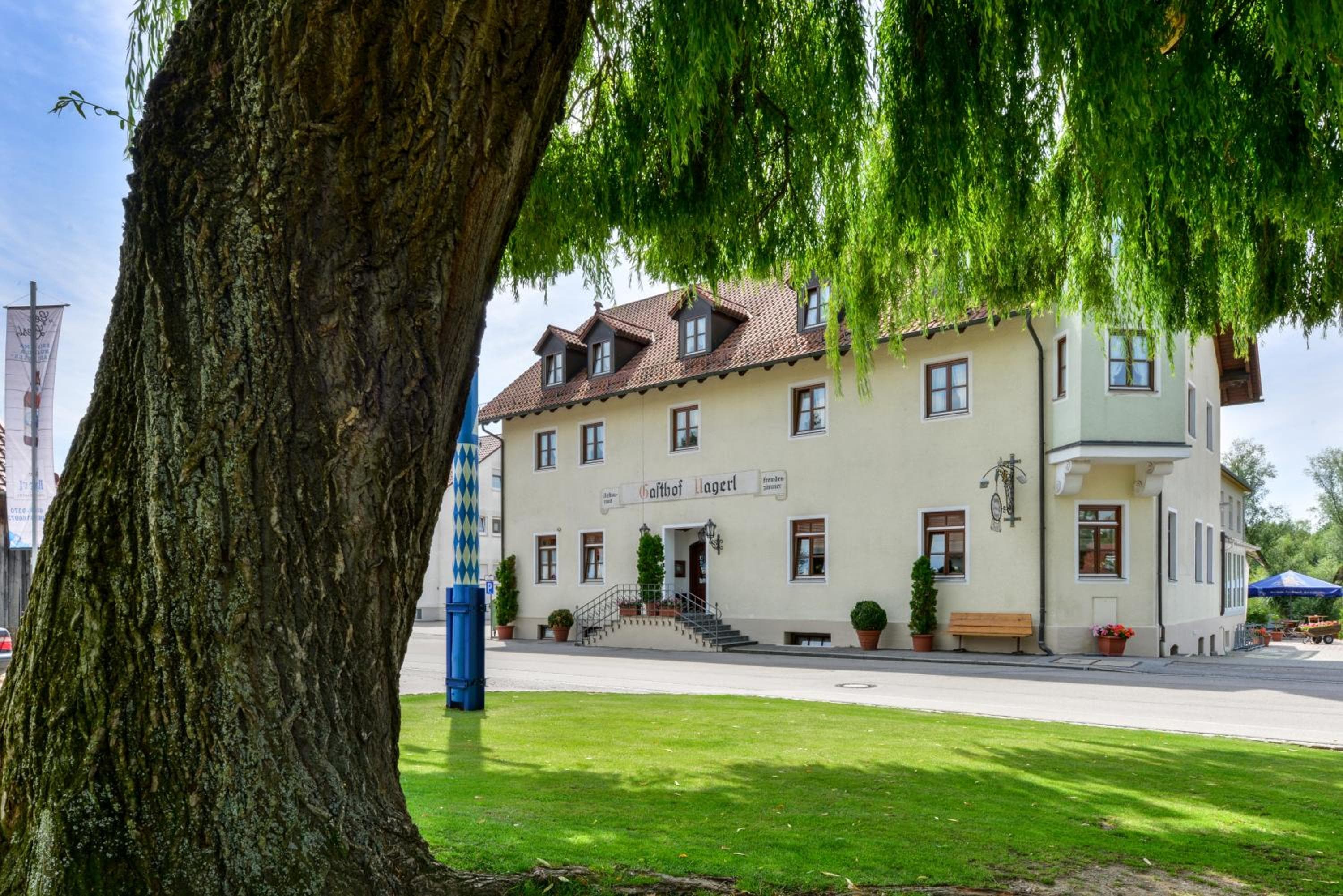 Landgasthof Nagerl