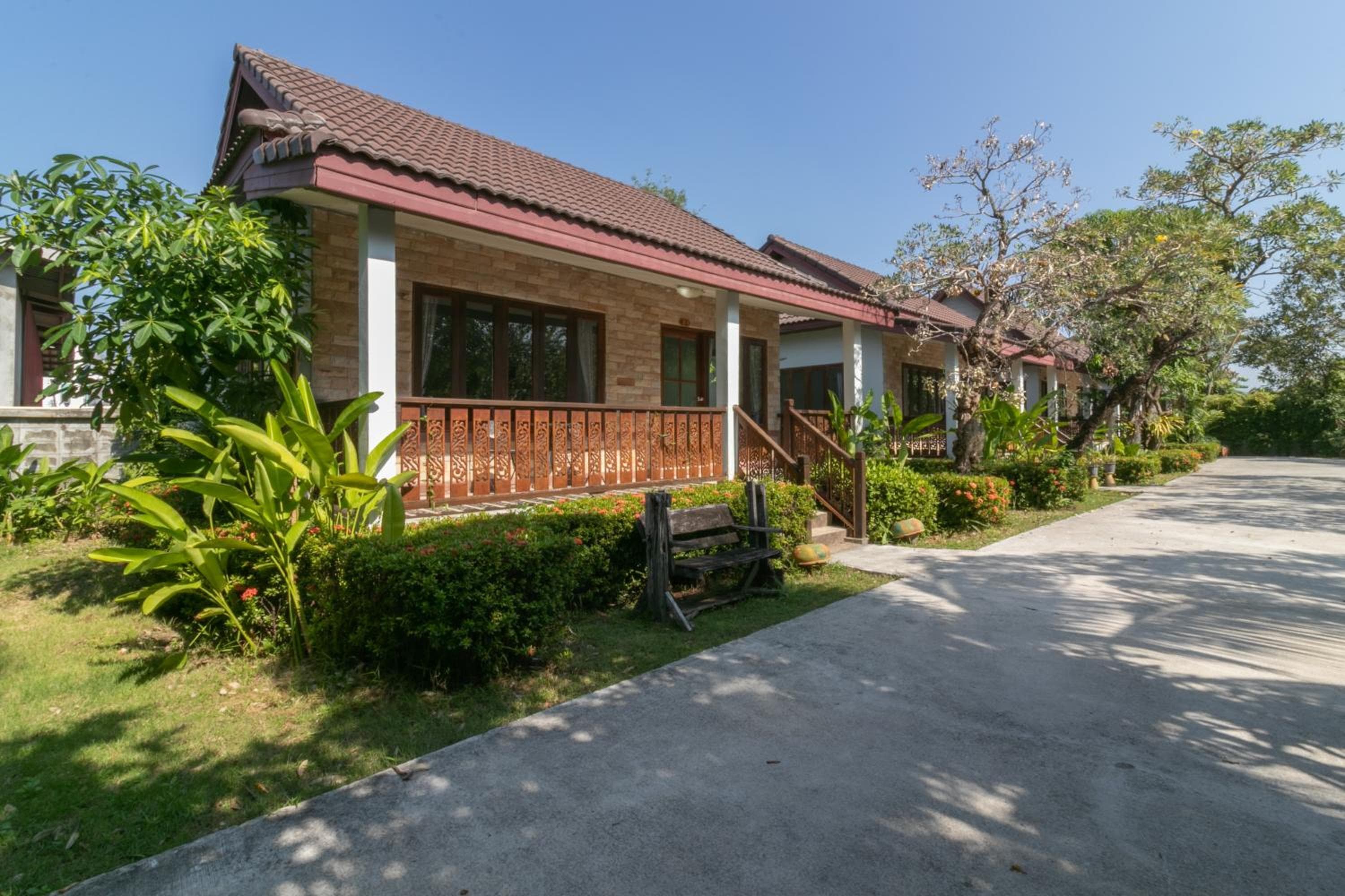 Yuwadee Resort