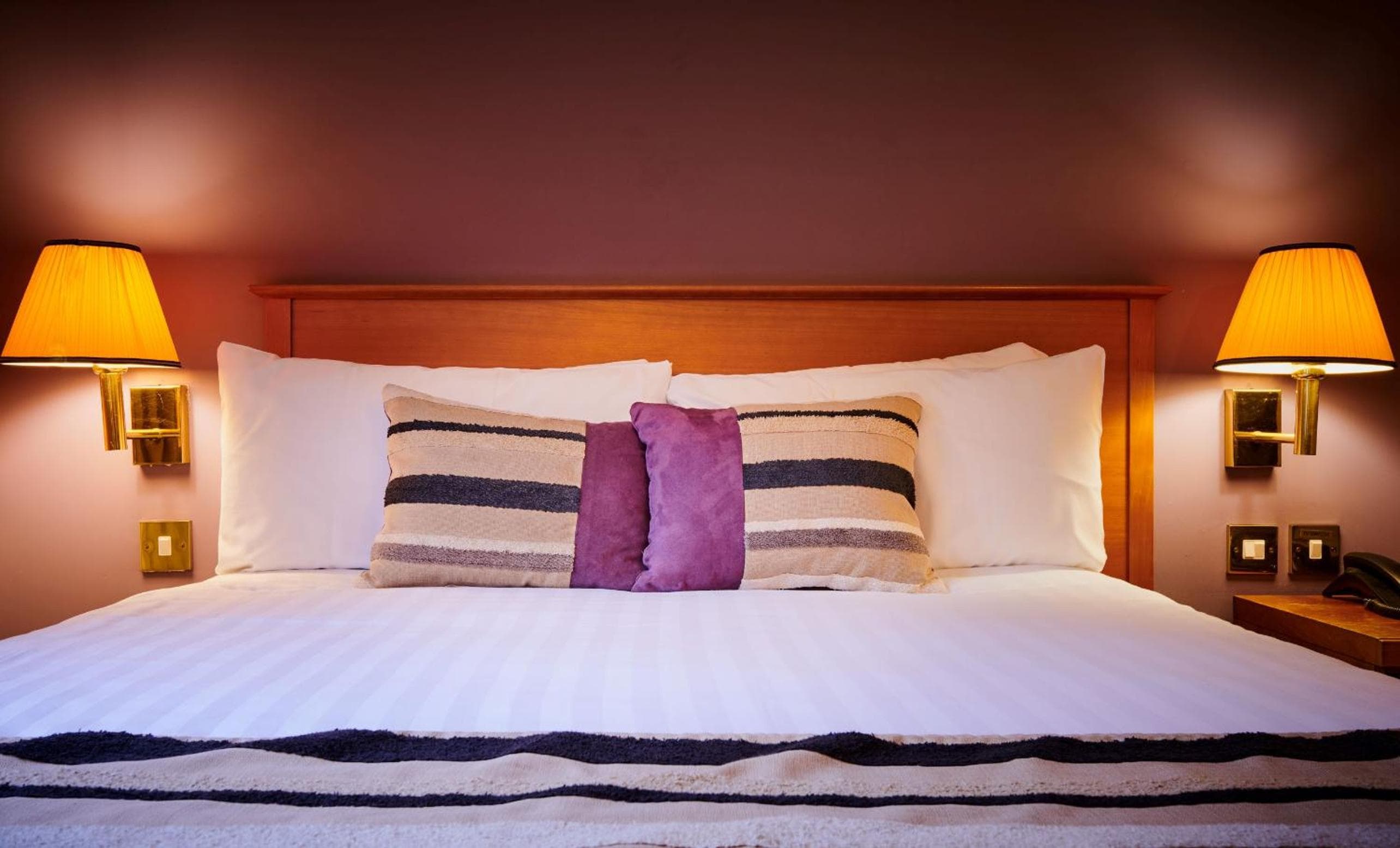 Stirling Court Hotel
