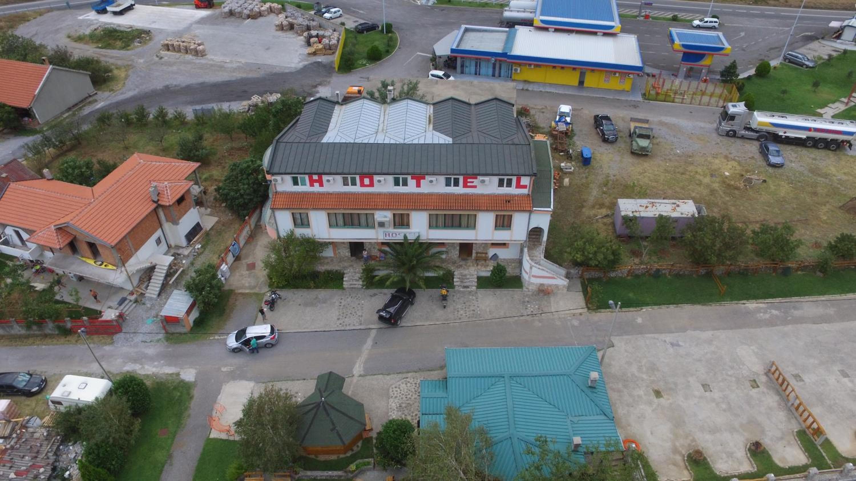 Hostel Izvor